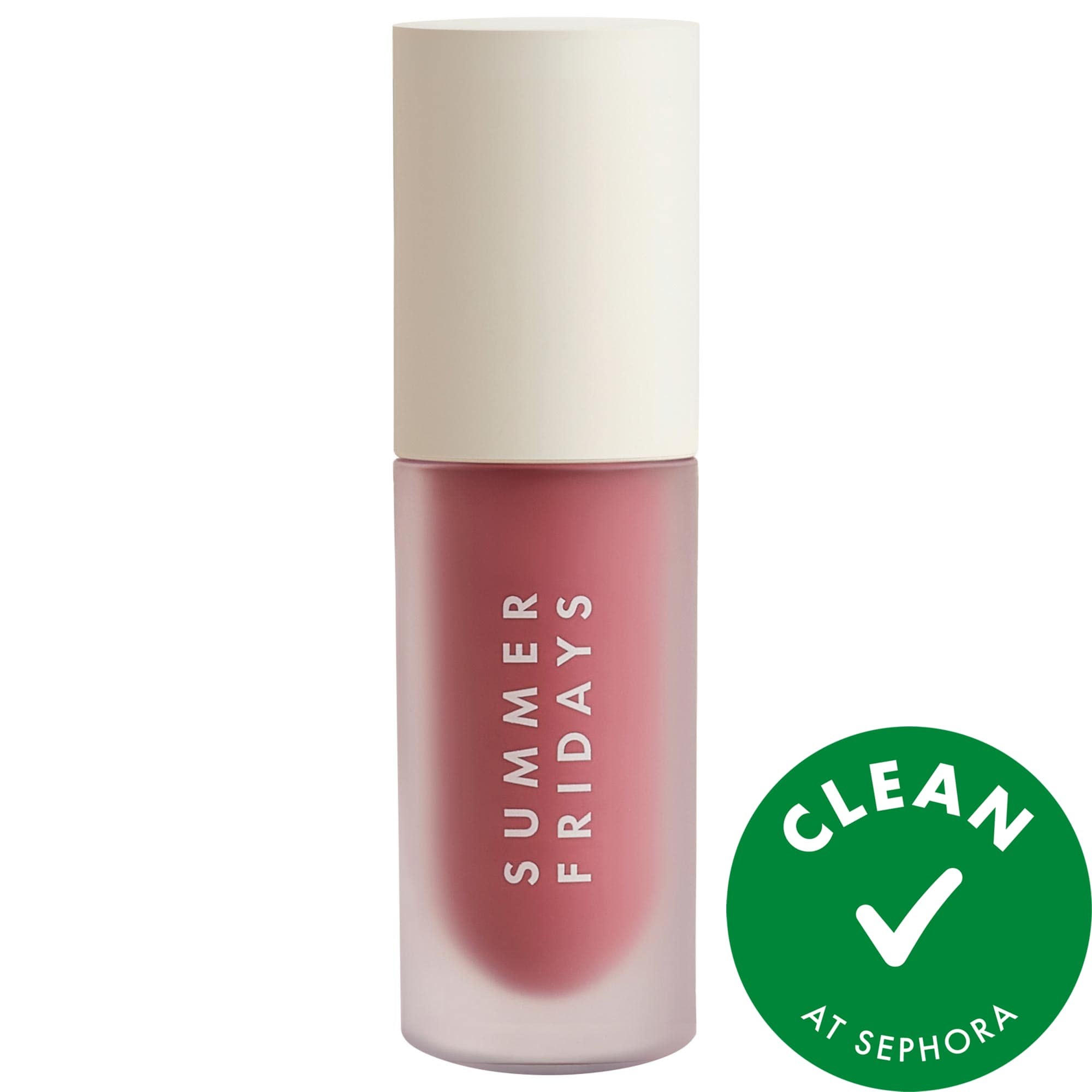 Dream Lip Oil for Moisturizing Sheer Coverage Summer Fridays