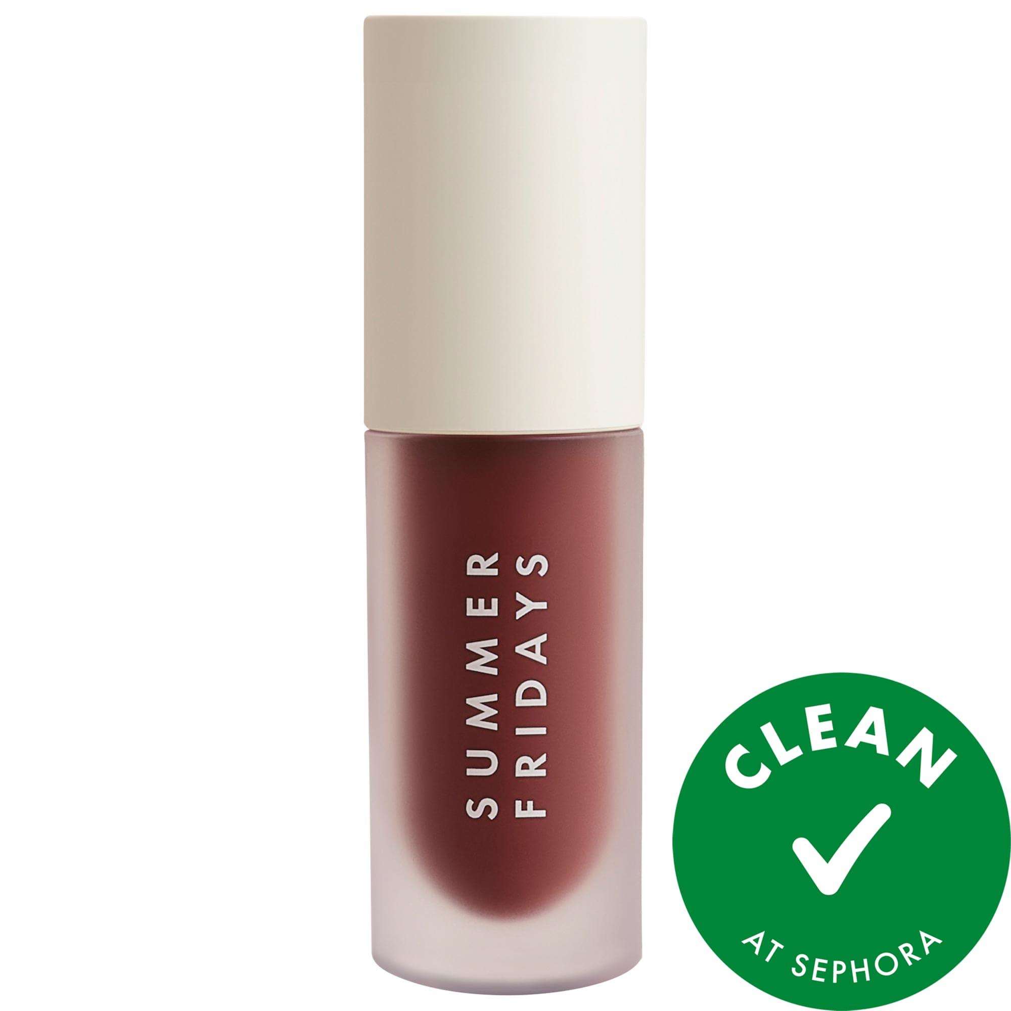 Dream Lip Oil for Moisturizing Sheer Coverage Summer Fridays