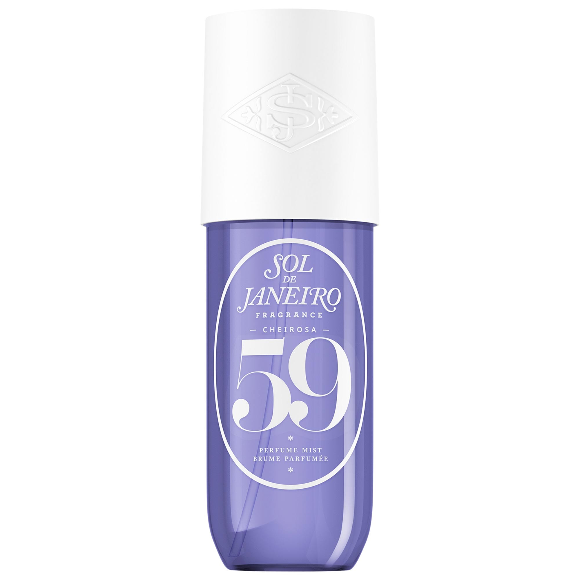 Cheirosa 59 Perfume Mist Sol de Janeiro