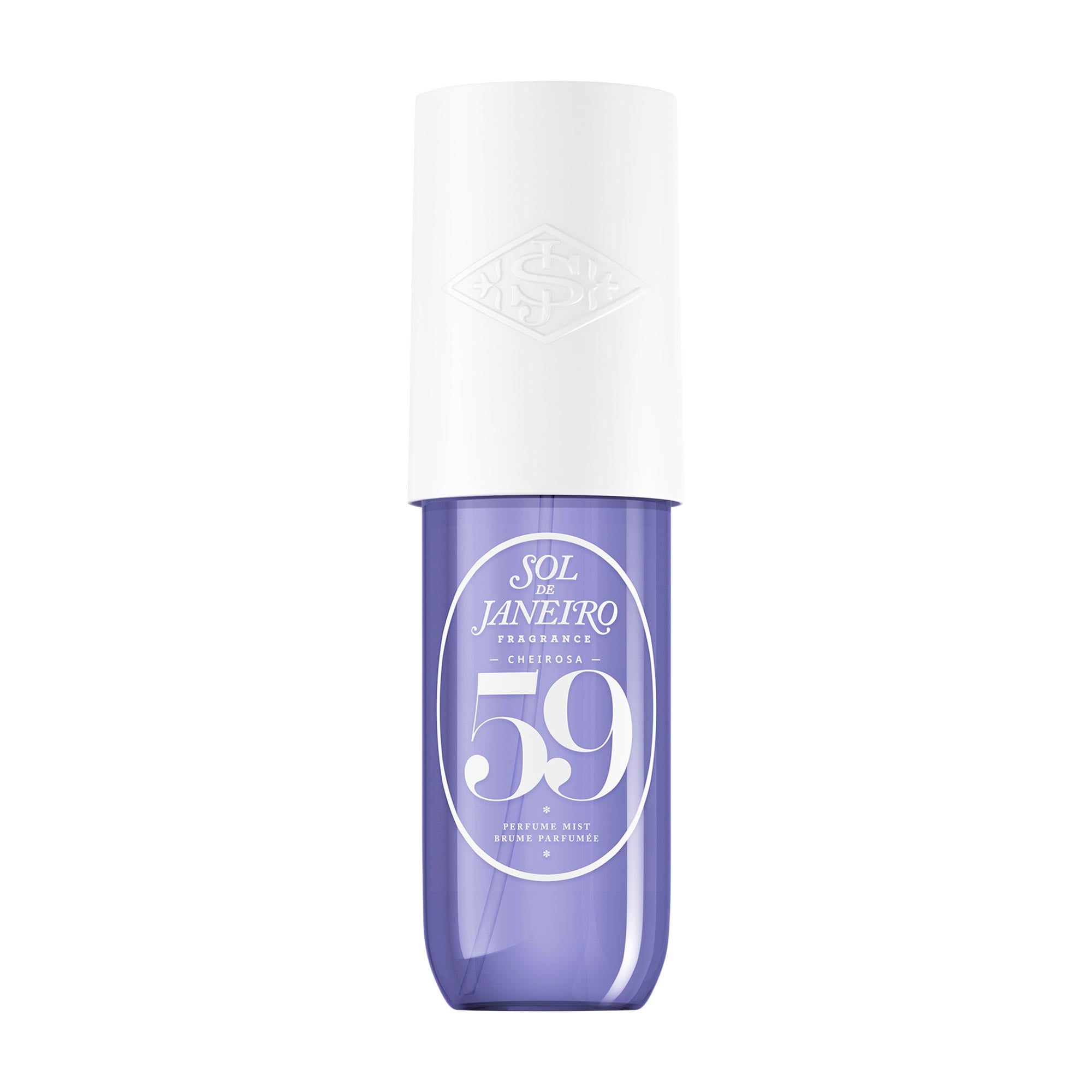 Mini Cheirosa 59 Perfume Mist Sol de Janeiro