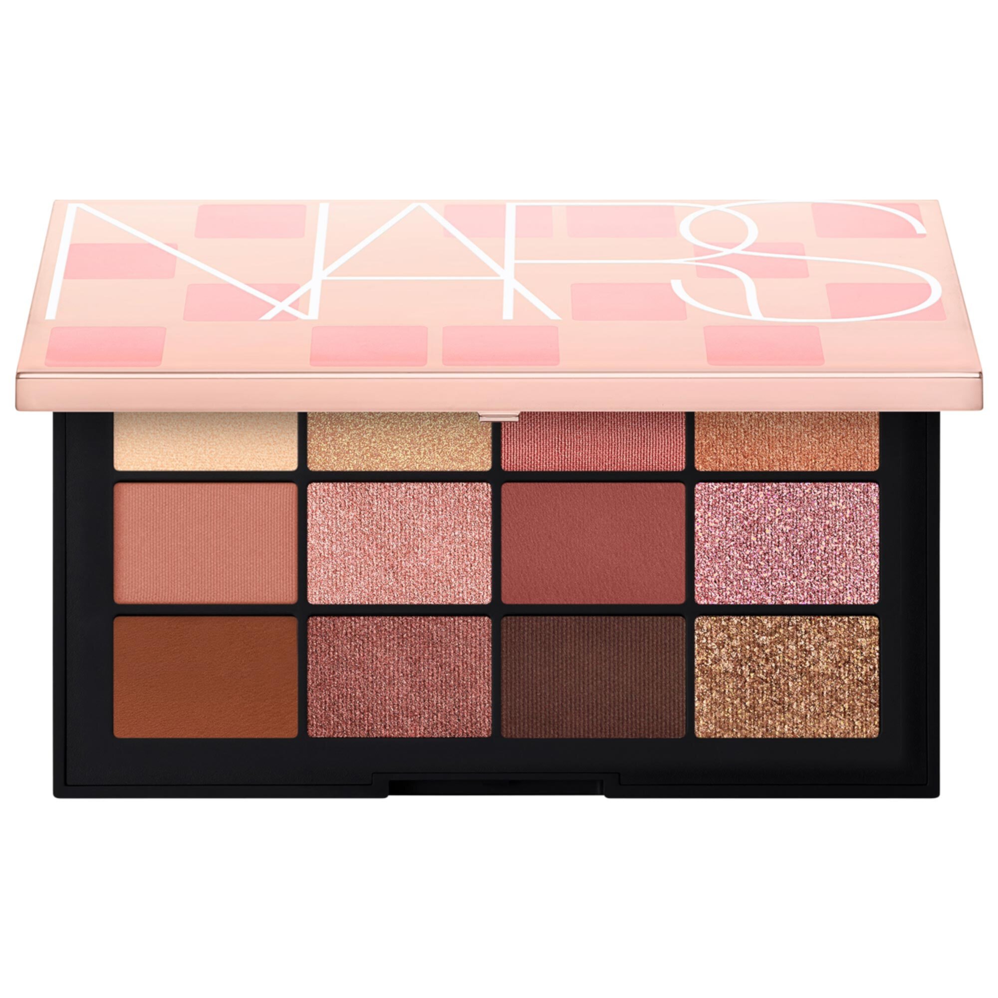 Afterglow Irresistible Eyeshadow Palette NARS