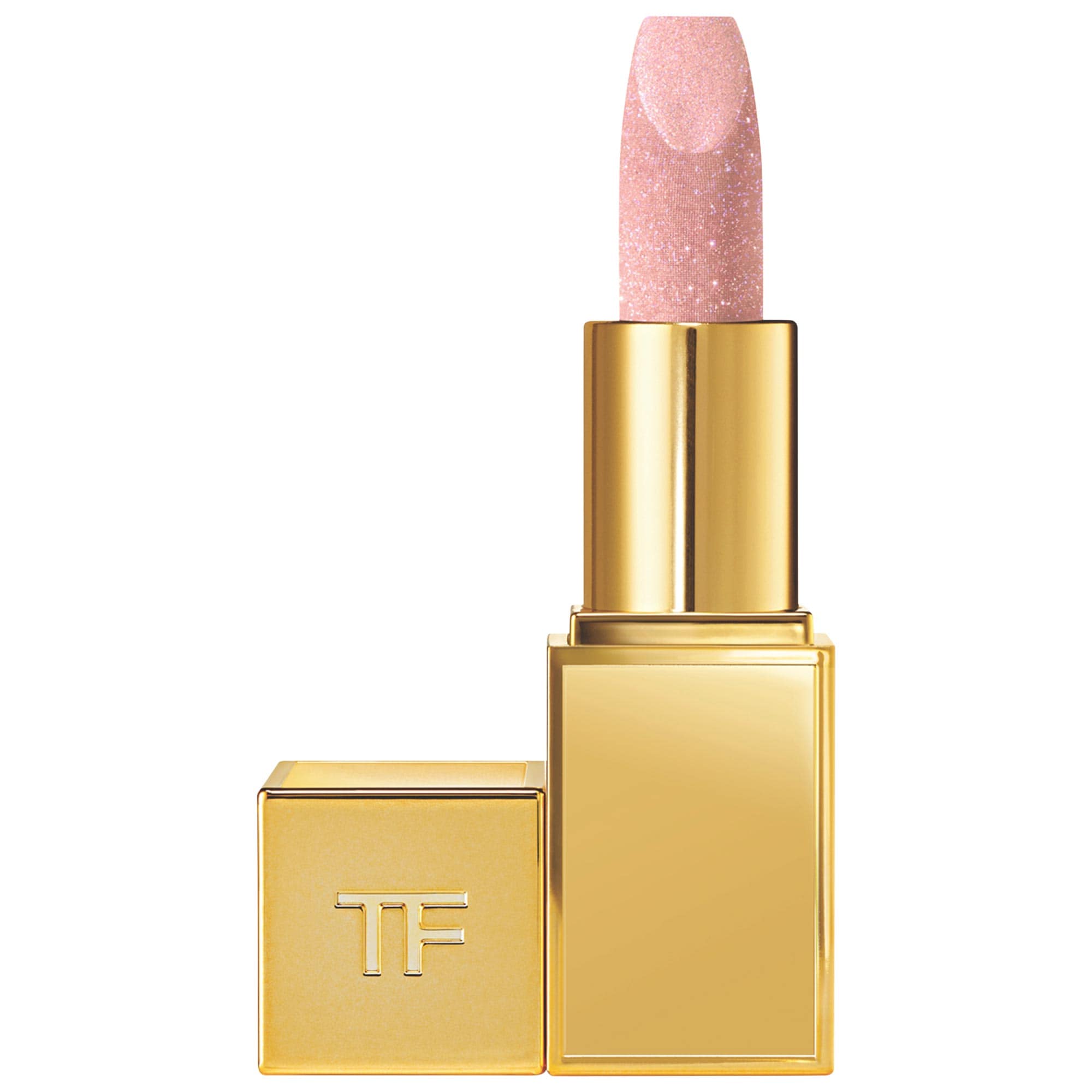 Mini Soleil Clutch-Size Lip Balms Tom Ford