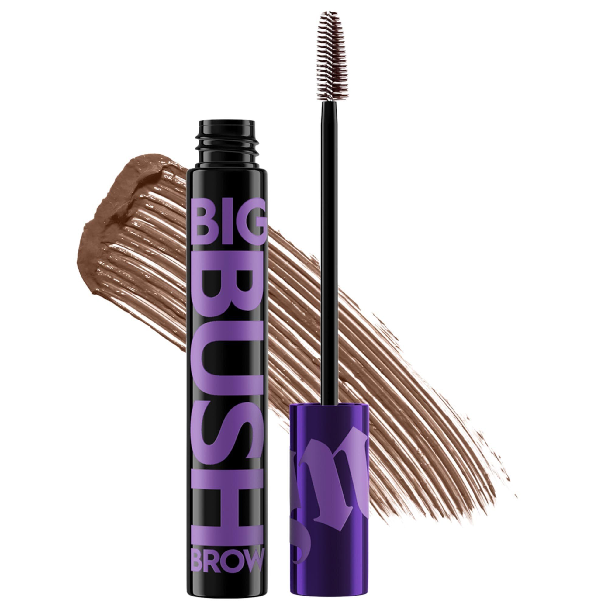 Big Bush Volumizing Tinted Brow Gel Urban Decay