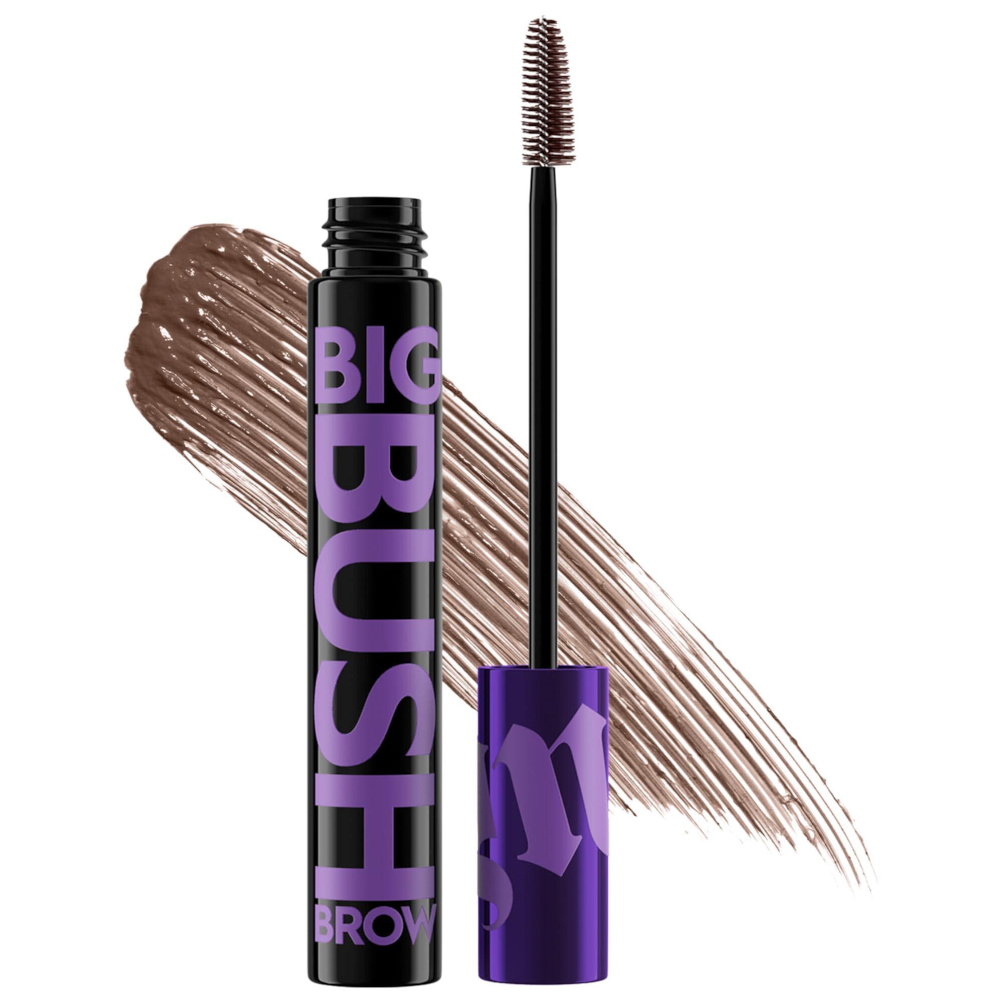 Big Bush Volumizing Tinted Brow Gel Urban Decay