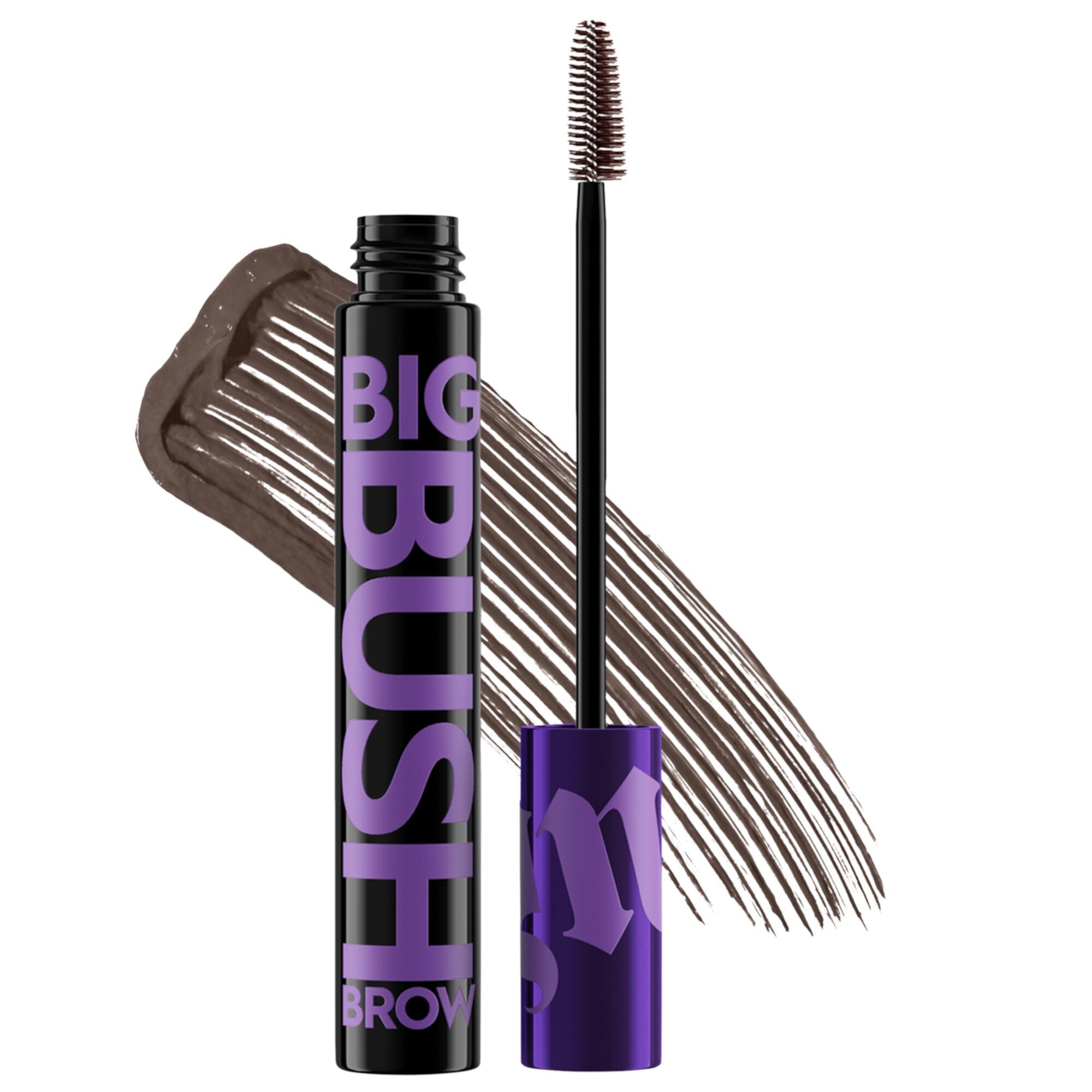 Big Bush Volumizing Tinted Brow Gel Urban Decay