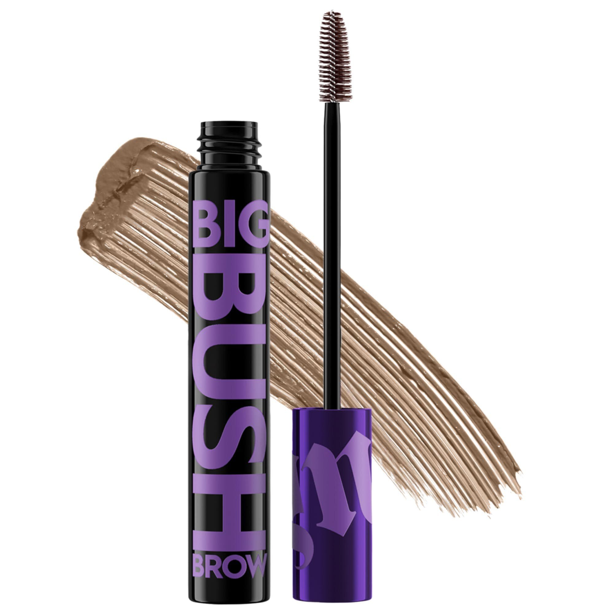 Big Bush Volumizing Tinted Brow Gel Urban Decay