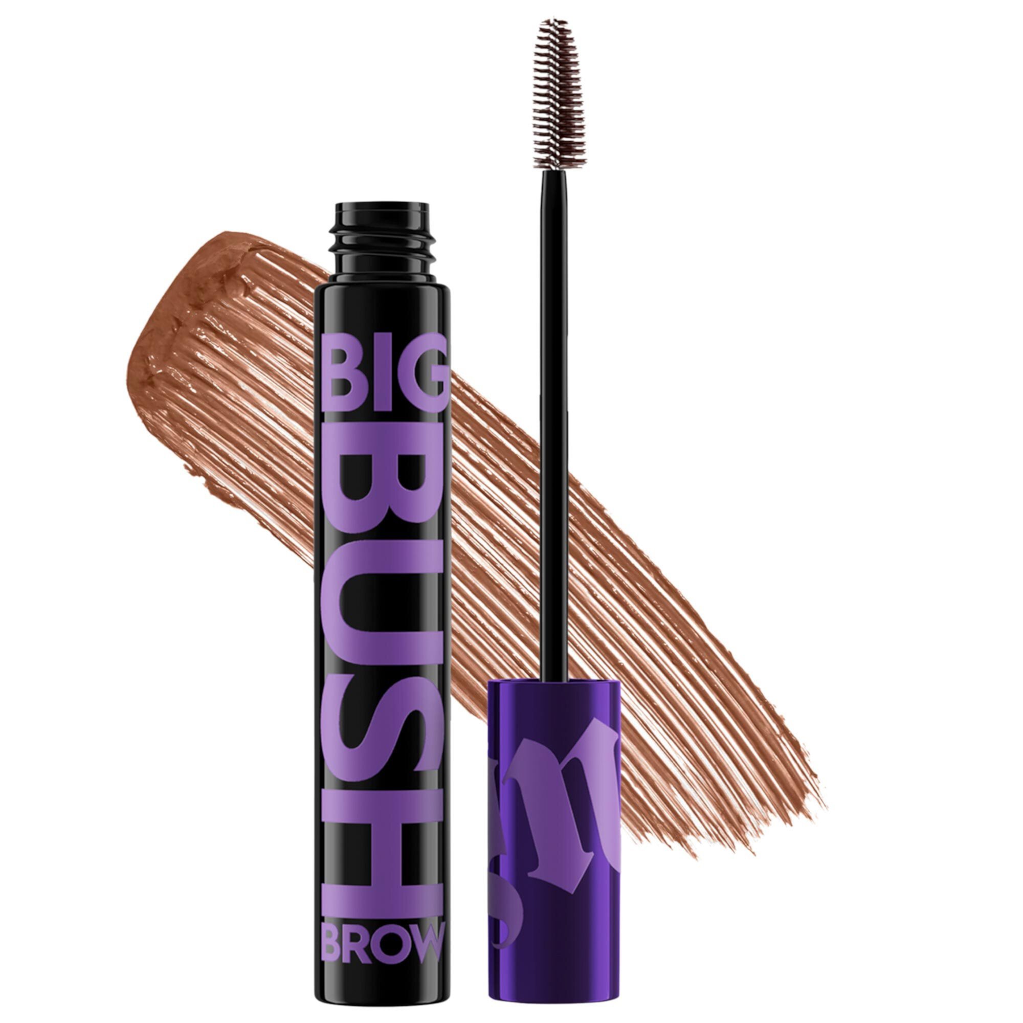 Big Bush Volumizing Tinted Brow Gel Urban Decay