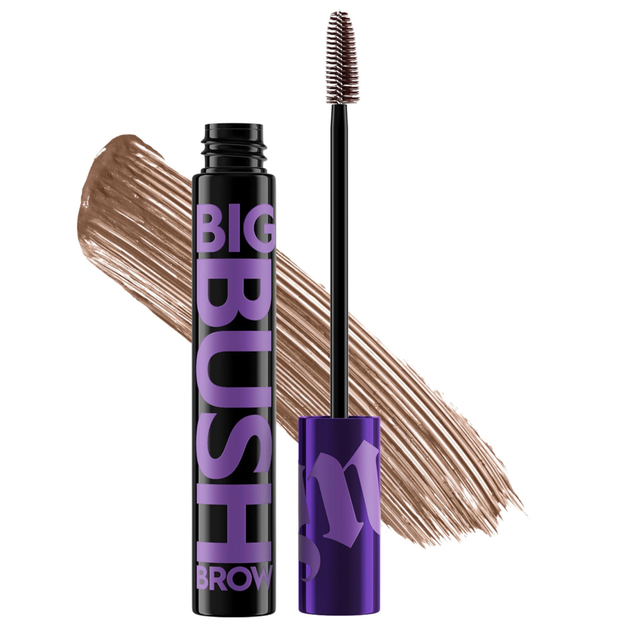 Big Bush Volumizing Tinted Brow Gel Urban Decay