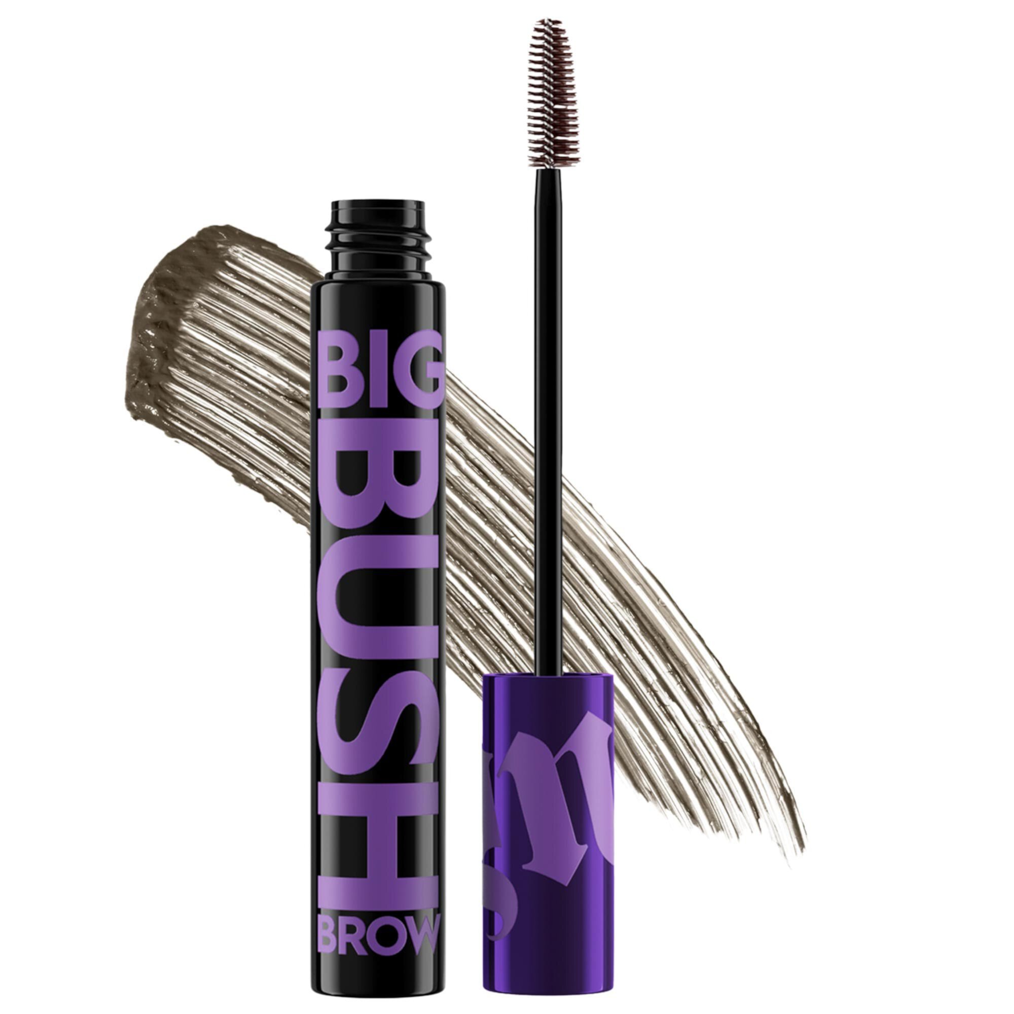 Big Bush Volumizing Tinted Brow Gel Urban Decay