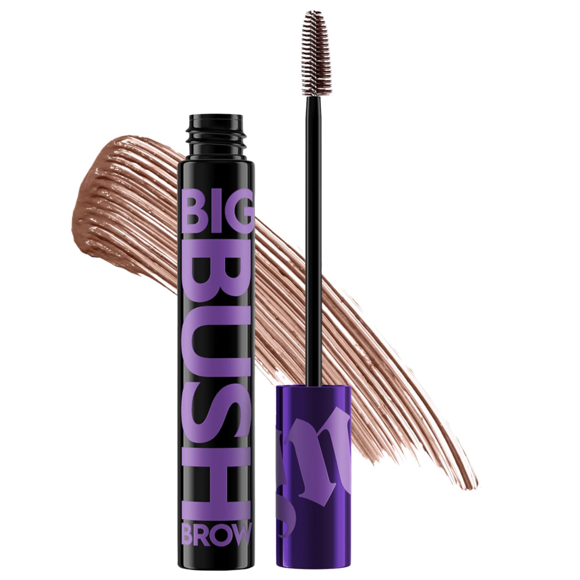 Big Bush Volumizing Tinted Brow Gel Urban Decay