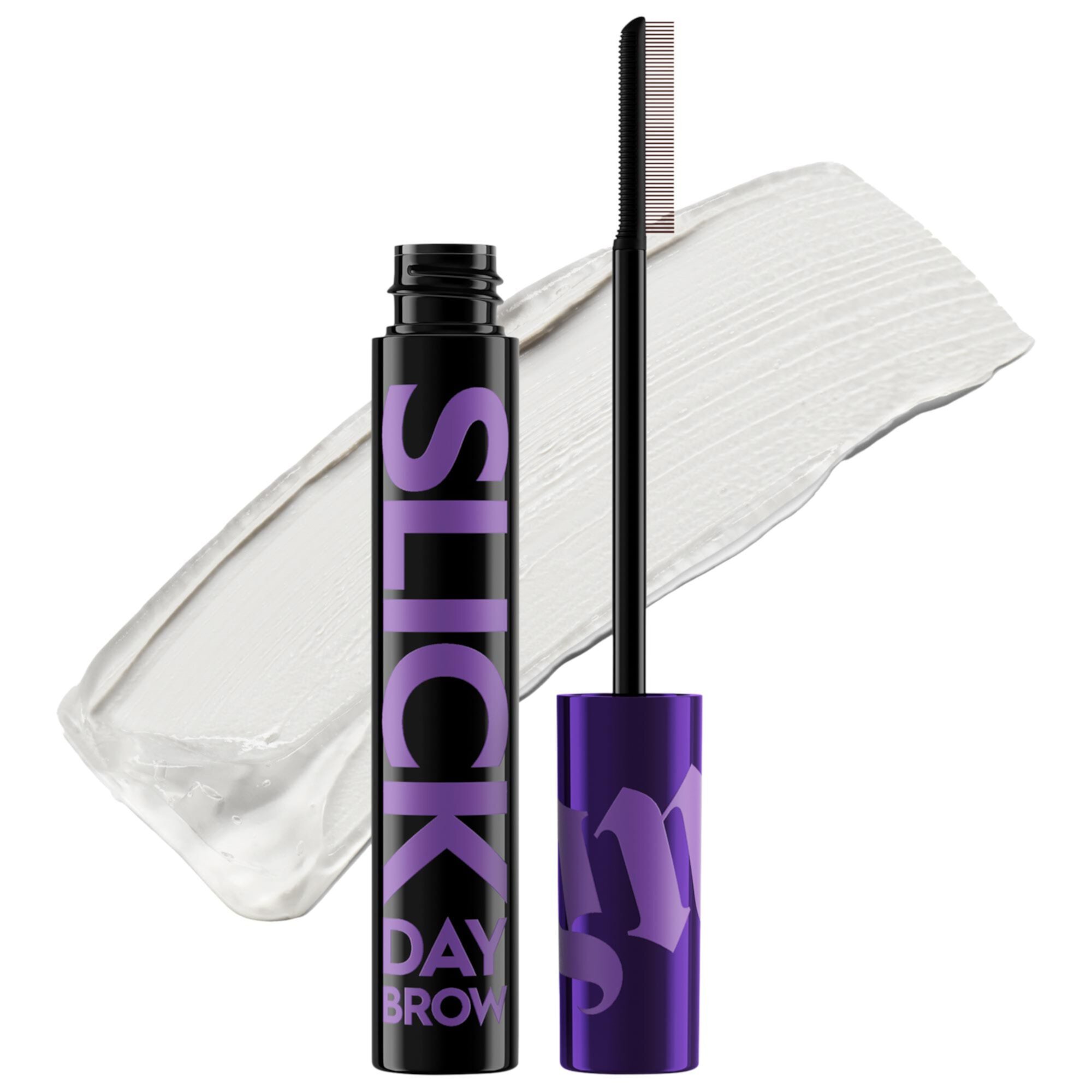 Slick Day Strong-Hold Clear Brow Gel Urban Decay