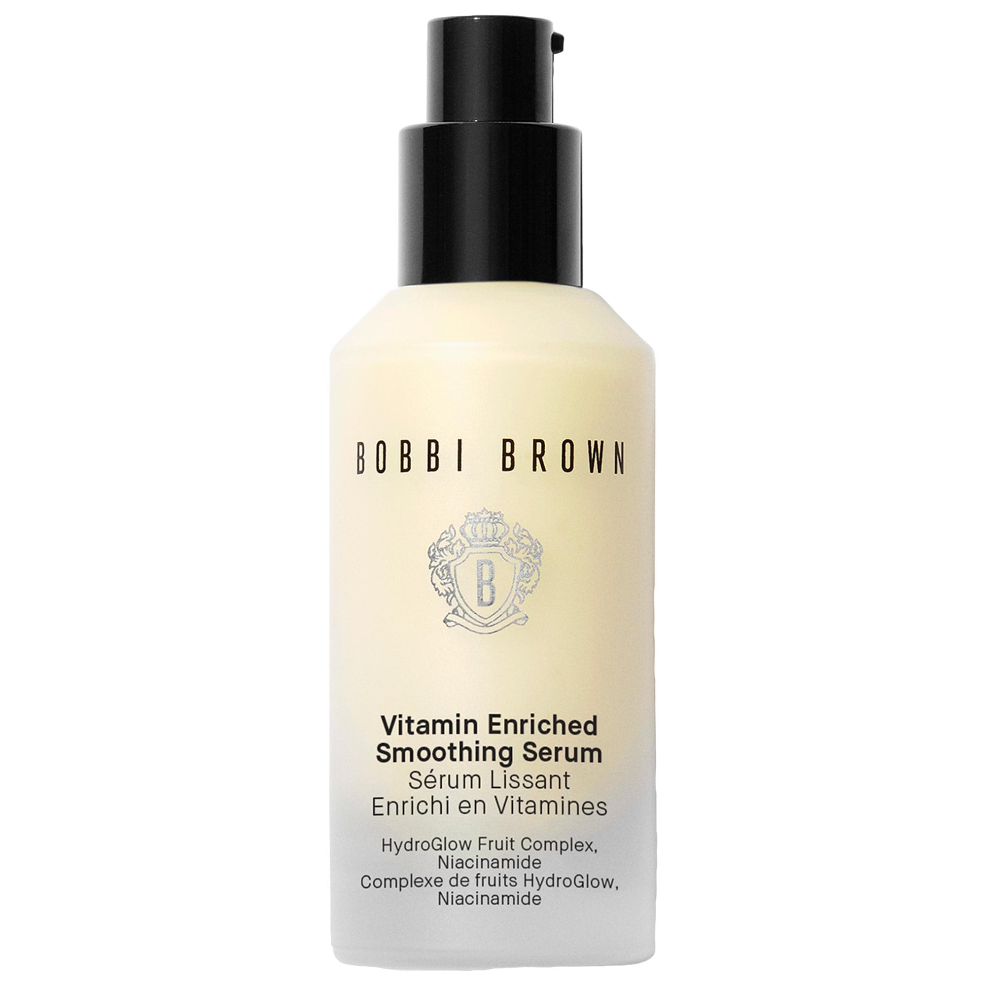 Vitamin Enriched Smoothing Serum with Niacinamide  Bobbi Brown