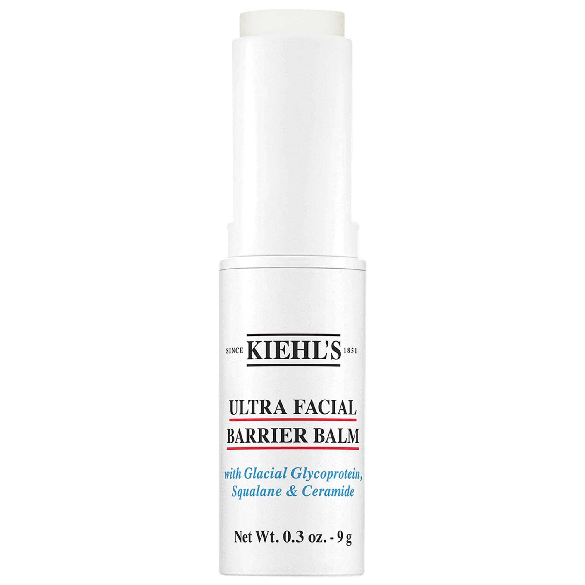 Ultra Facial Skin Barrier Repair Balm with Squalane Kiehl's Since 1851