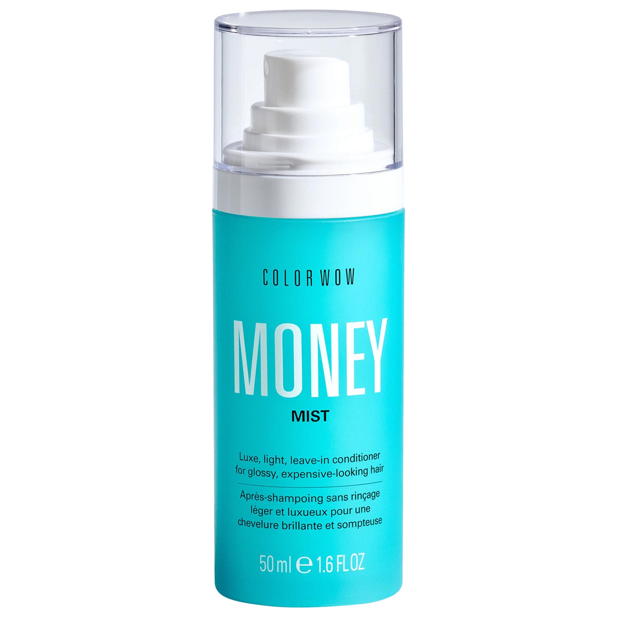 Mini Money Mist Leave In Conditioner COLOR WOW