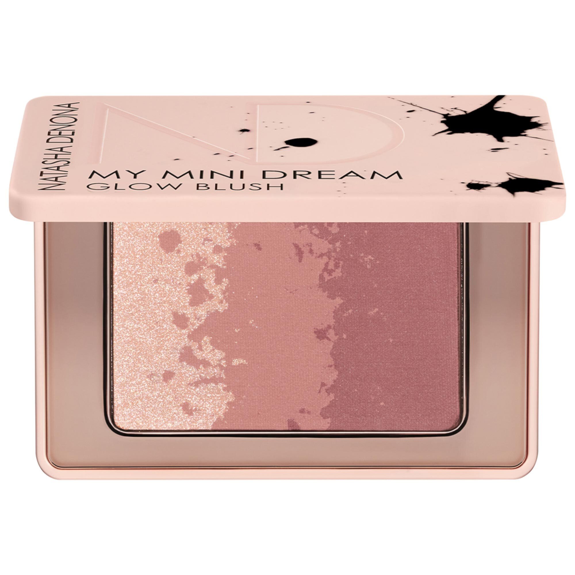 My Mini Dream Glow Blush Natasha Denona