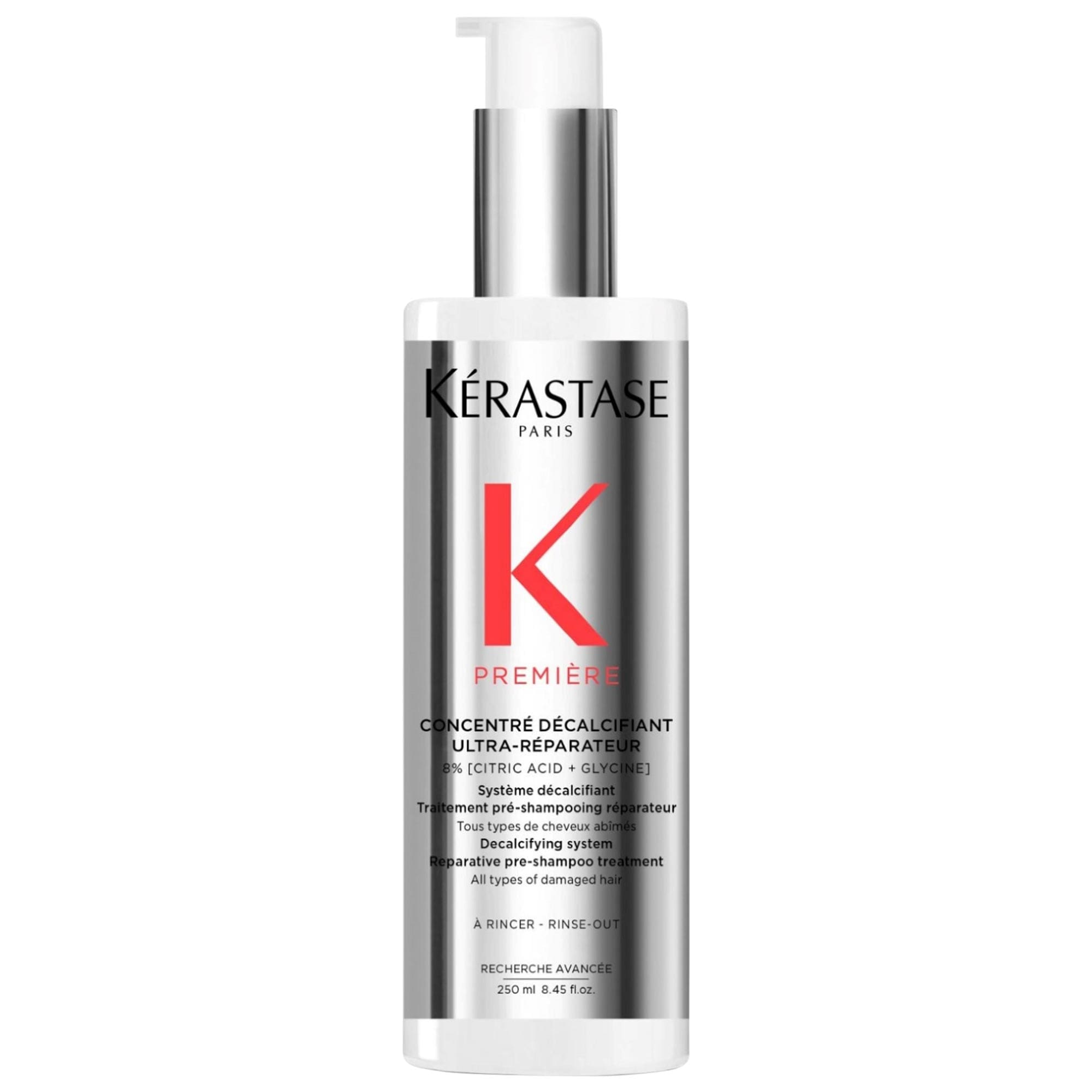 Première Repairing Pre-Shampoo Treatment for Damaged Hair KERASTASE