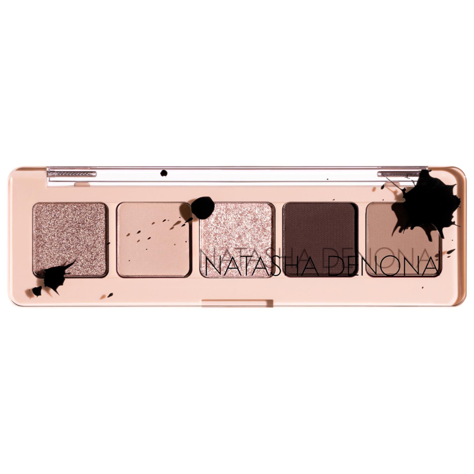 My Mini Dream Eyeshadow Palette Natasha Denona