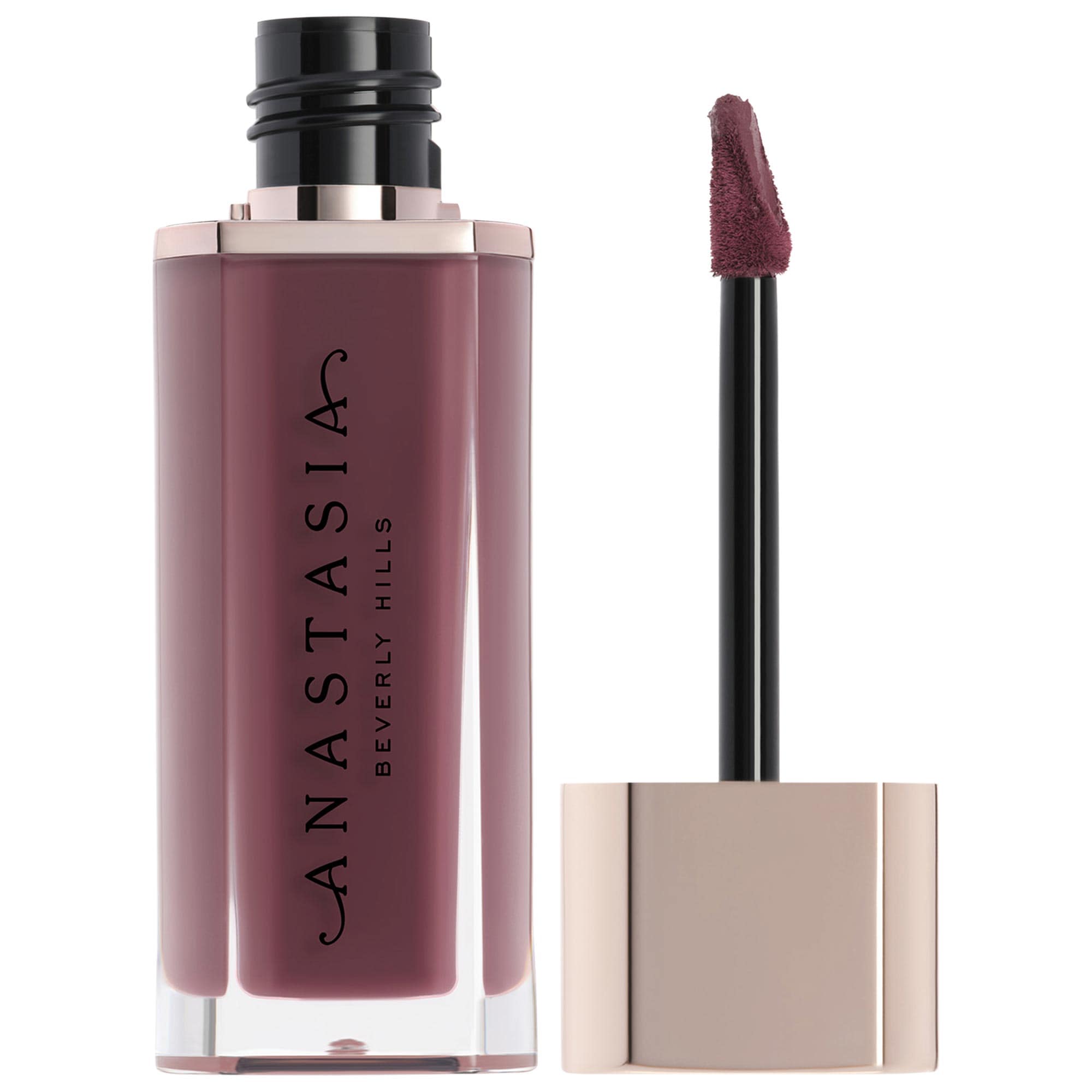 Lip Velvet Liquid Lipstick Anastasia Beverly Hills