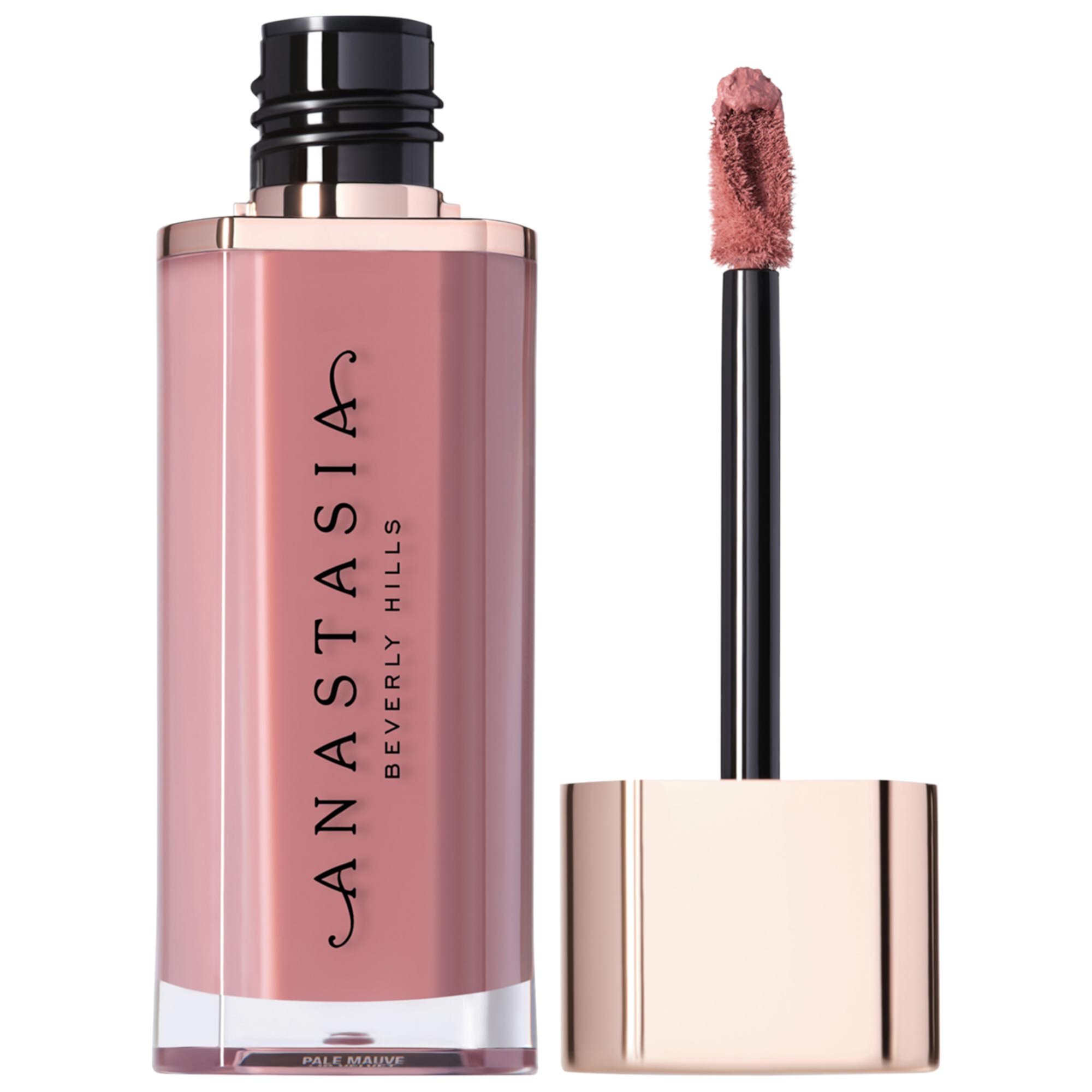 Lip Velvet Liquid Lipstick Anastasia Beverly Hills