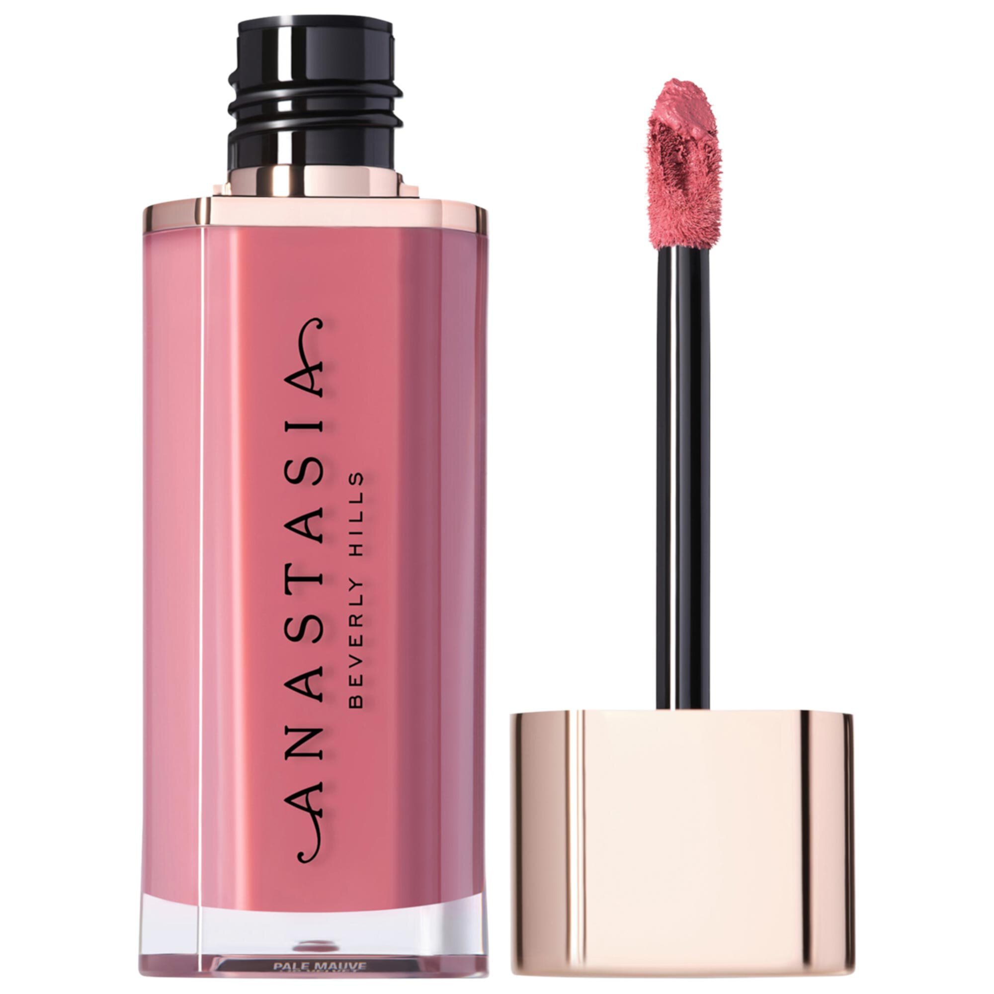 Lip Velvet Liquid Lipstick Anastasia Beverly Hills