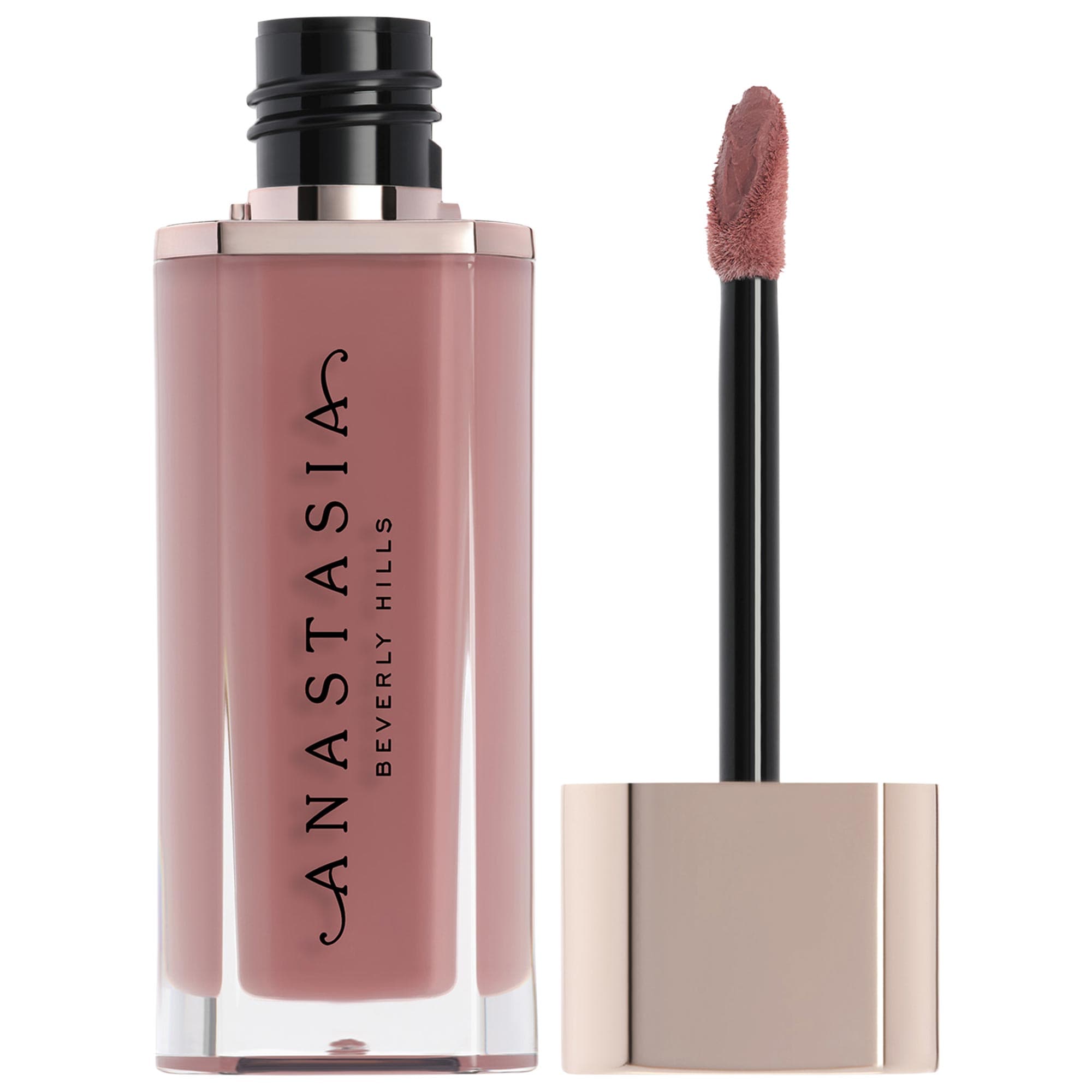 Lip Velvet Liquid Lipstick Anastasia Beverly Hills