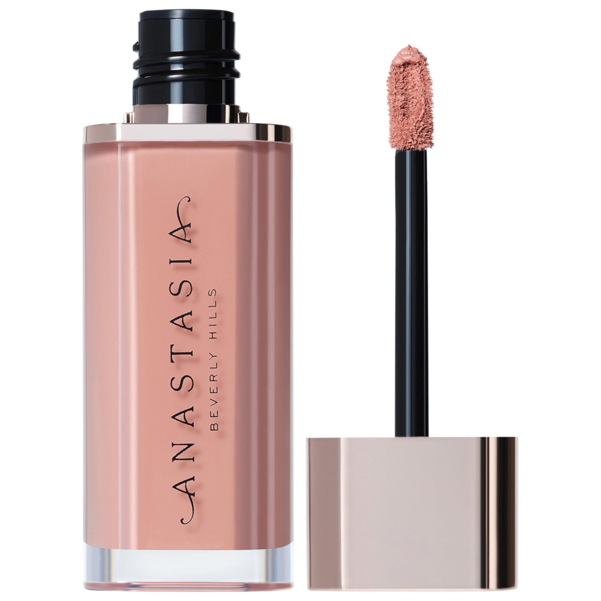 Lip Velvet Liquid Lipstick Anastasia Beverly Hills