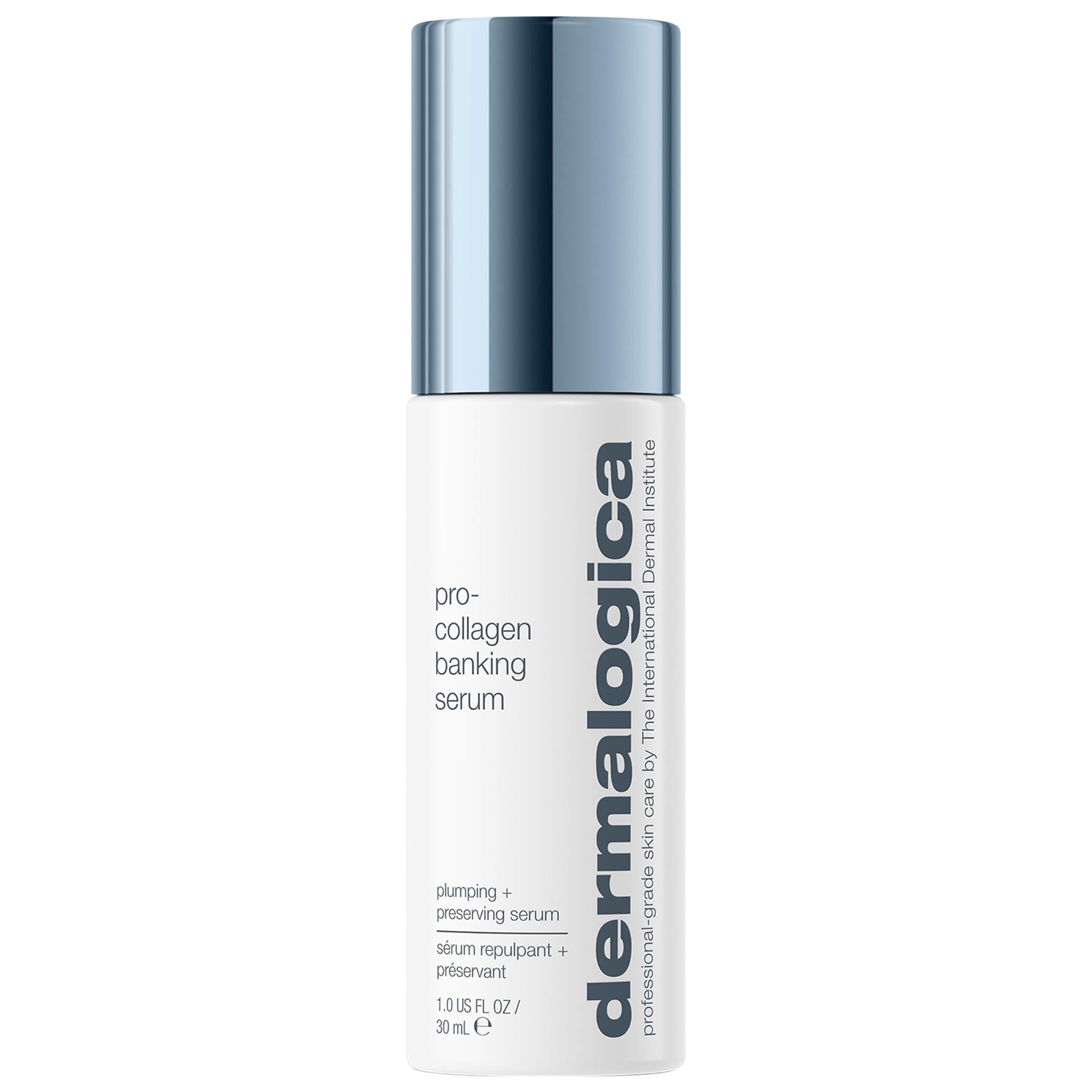 Pro Collagen Banking Serum with Polyglutamic Acid Dermalogica