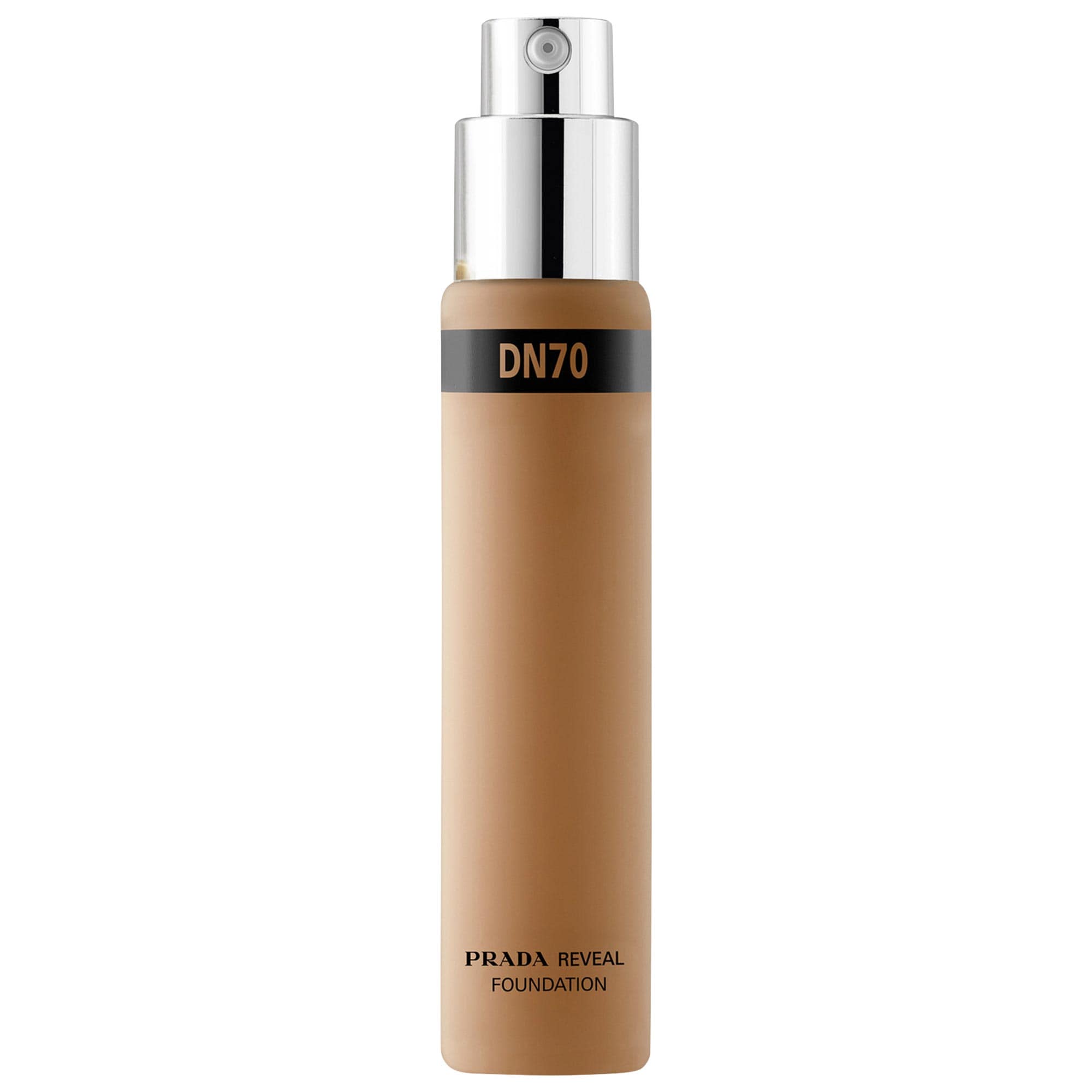 Reveal Skin-Optimizing Refillable Soft Matte Foundation Prada Beauty