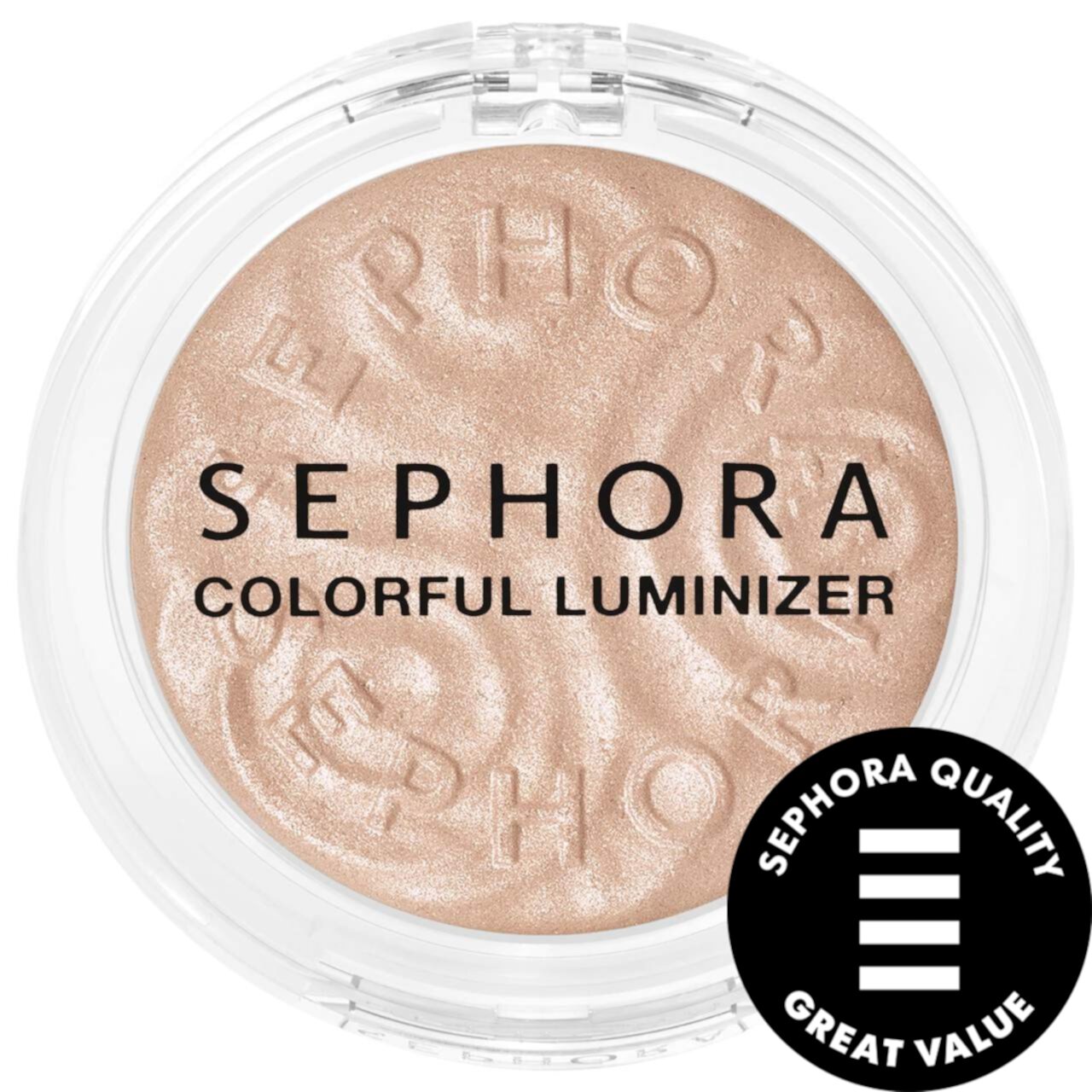 Sephora Colorful® Powder Luminizer SEPHORA COLLECTION