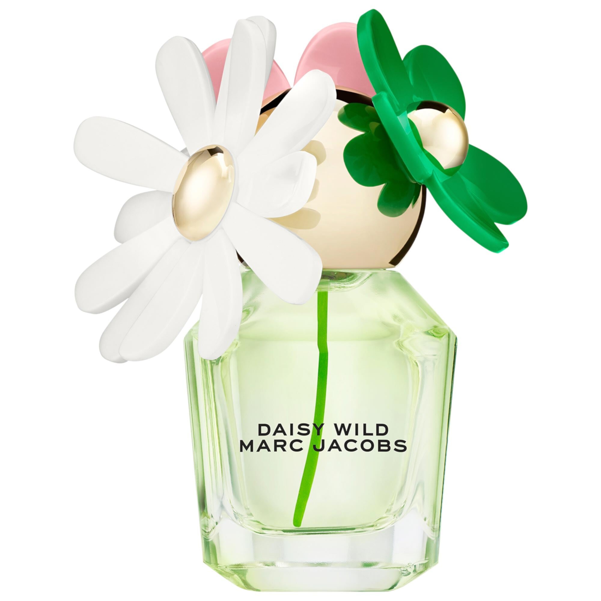 Daisy Wild Eau de Parfum Marc Jacobs Fragrances