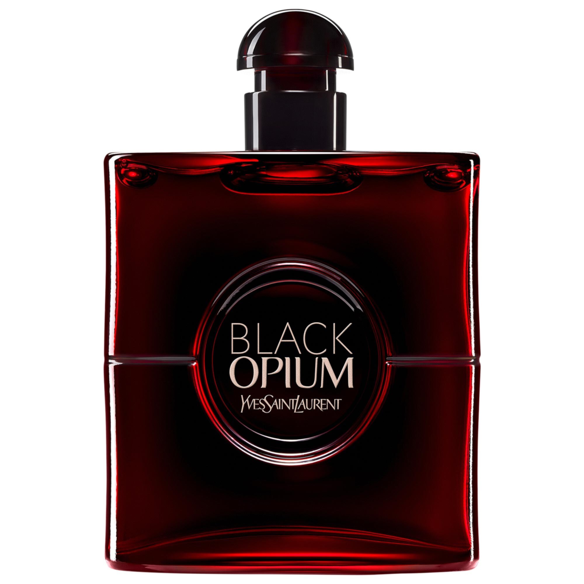 Black Opium Eau de Parfum Over Red Yves Saint Laurent