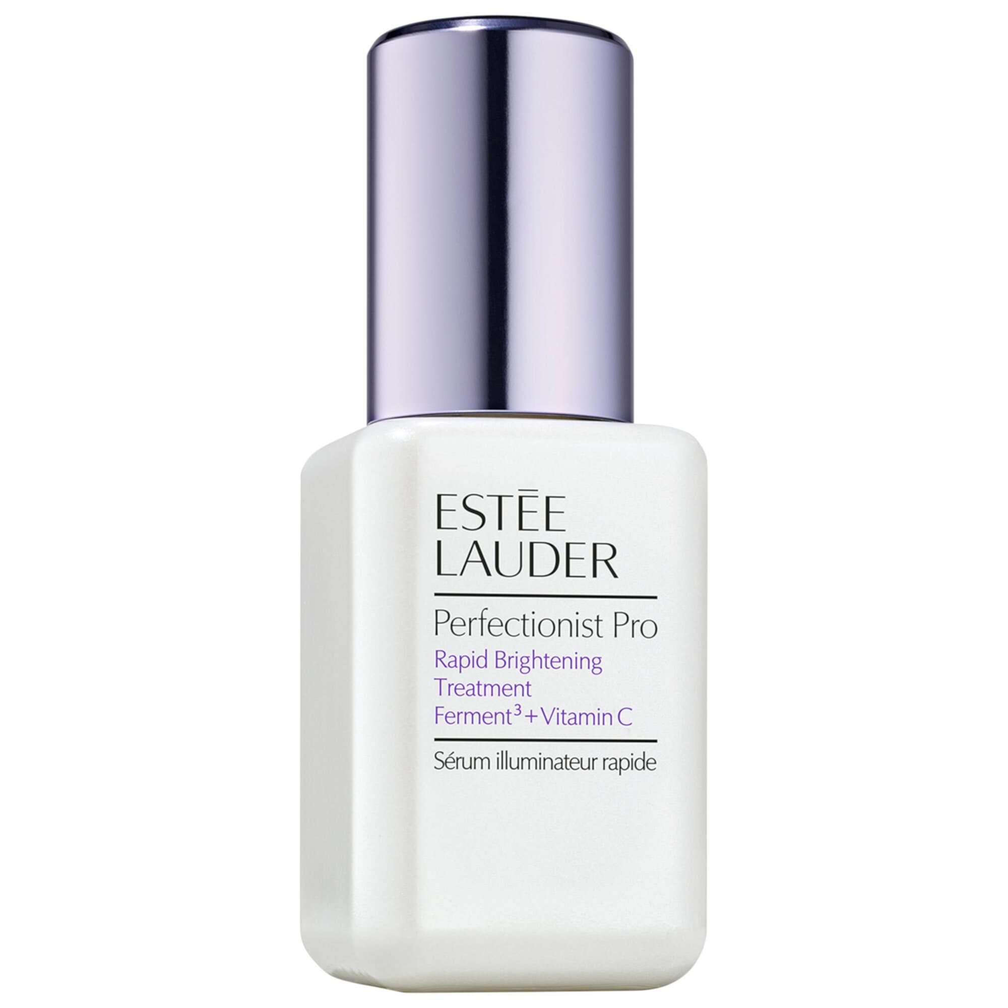 Perfectionist Pro Rapid Brightening Serum Estee Lauder