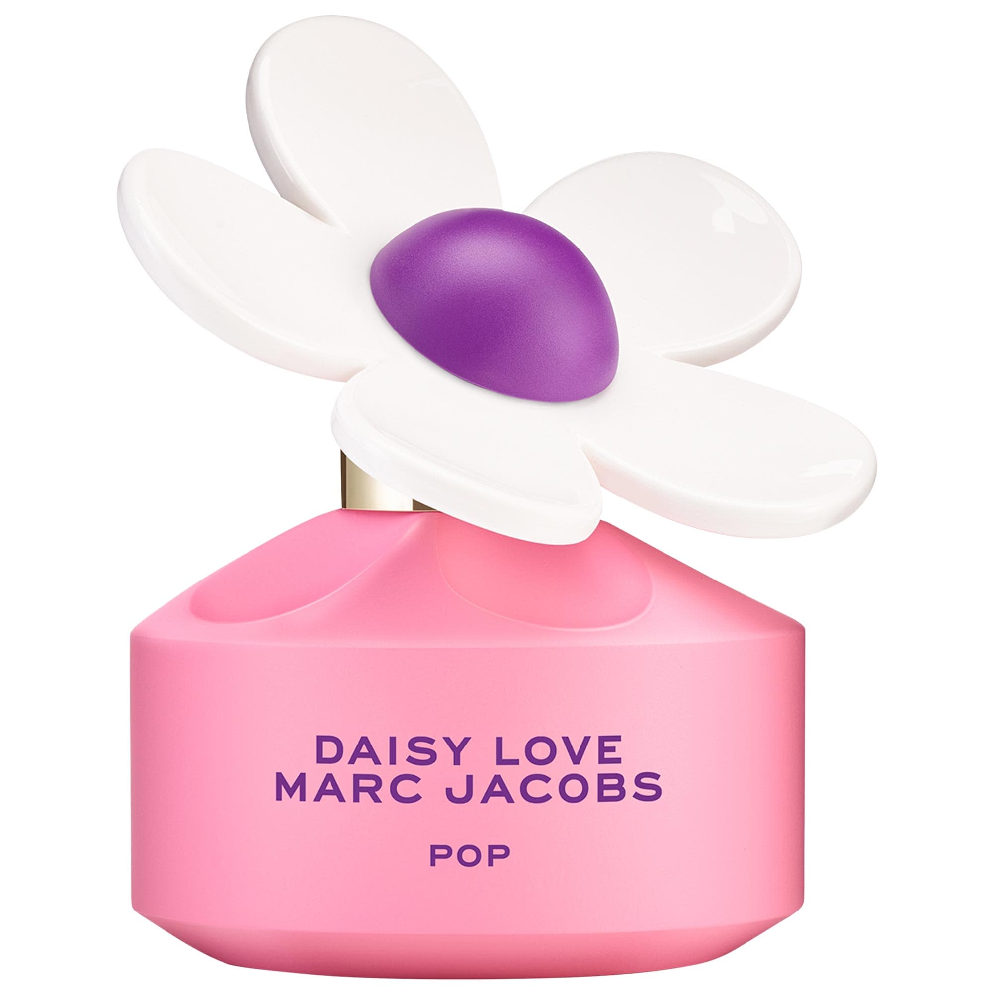 Туалетная вода Daisy Love Pop с теплыми цветочными нотами, 100 мл Marc Jacobs Fragrances