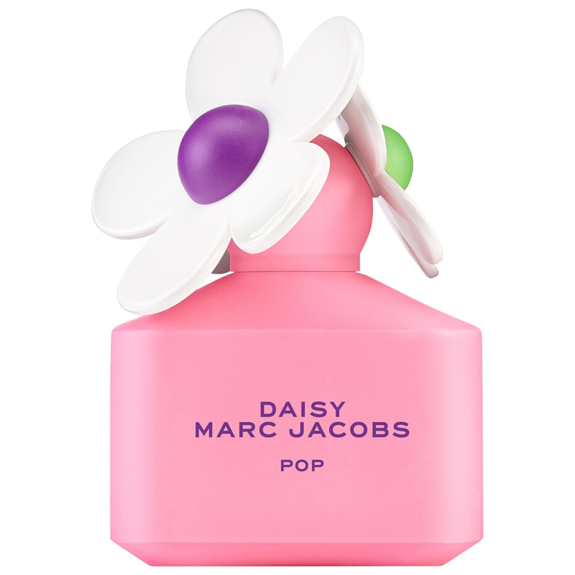 Daisy Pop Eau de Toilette с нотами юдзу и кумквата, 100 мл Marc Jacobs Fragrances