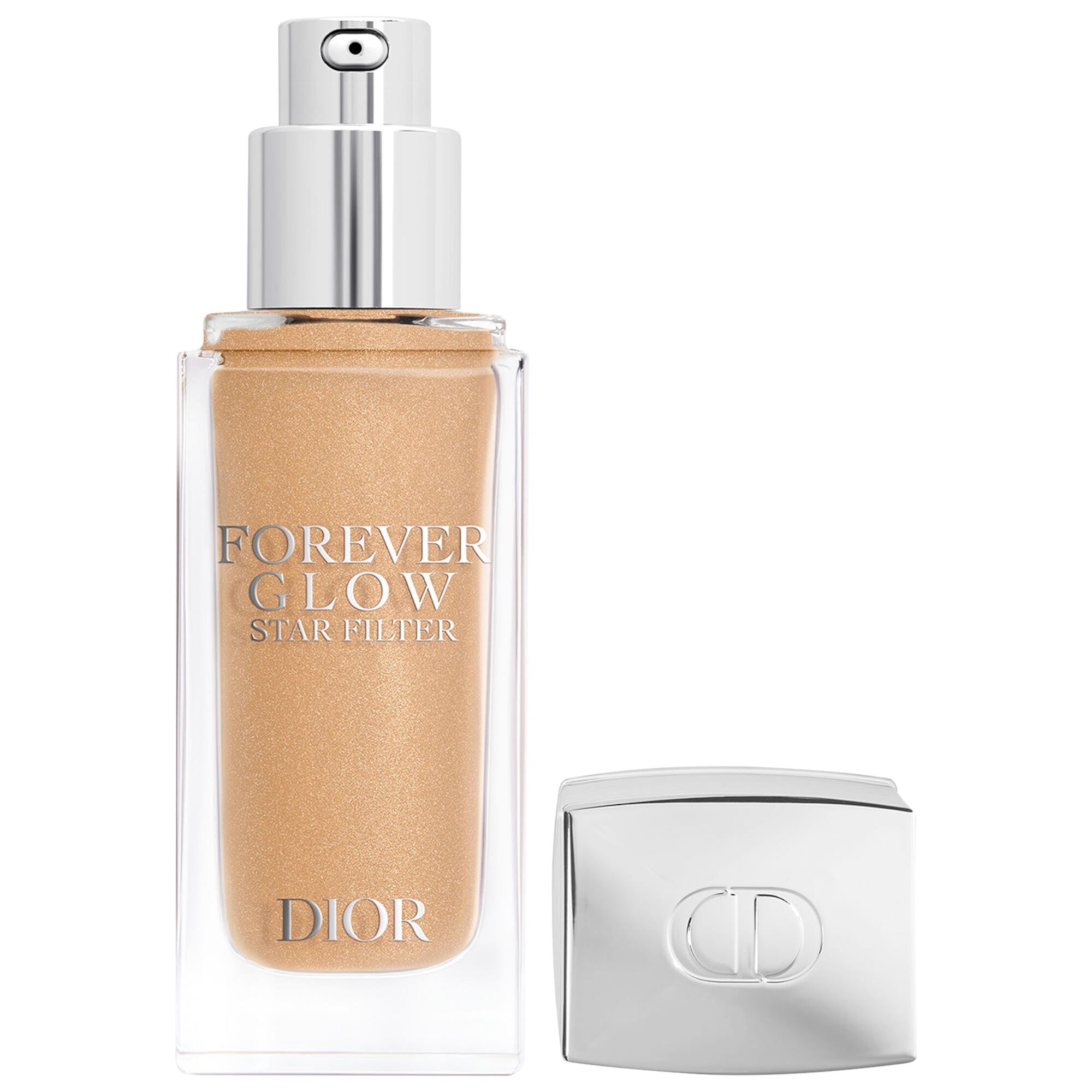 Forever Glow Star Filter Multi-Use Complexion Enhancing Booster Dior