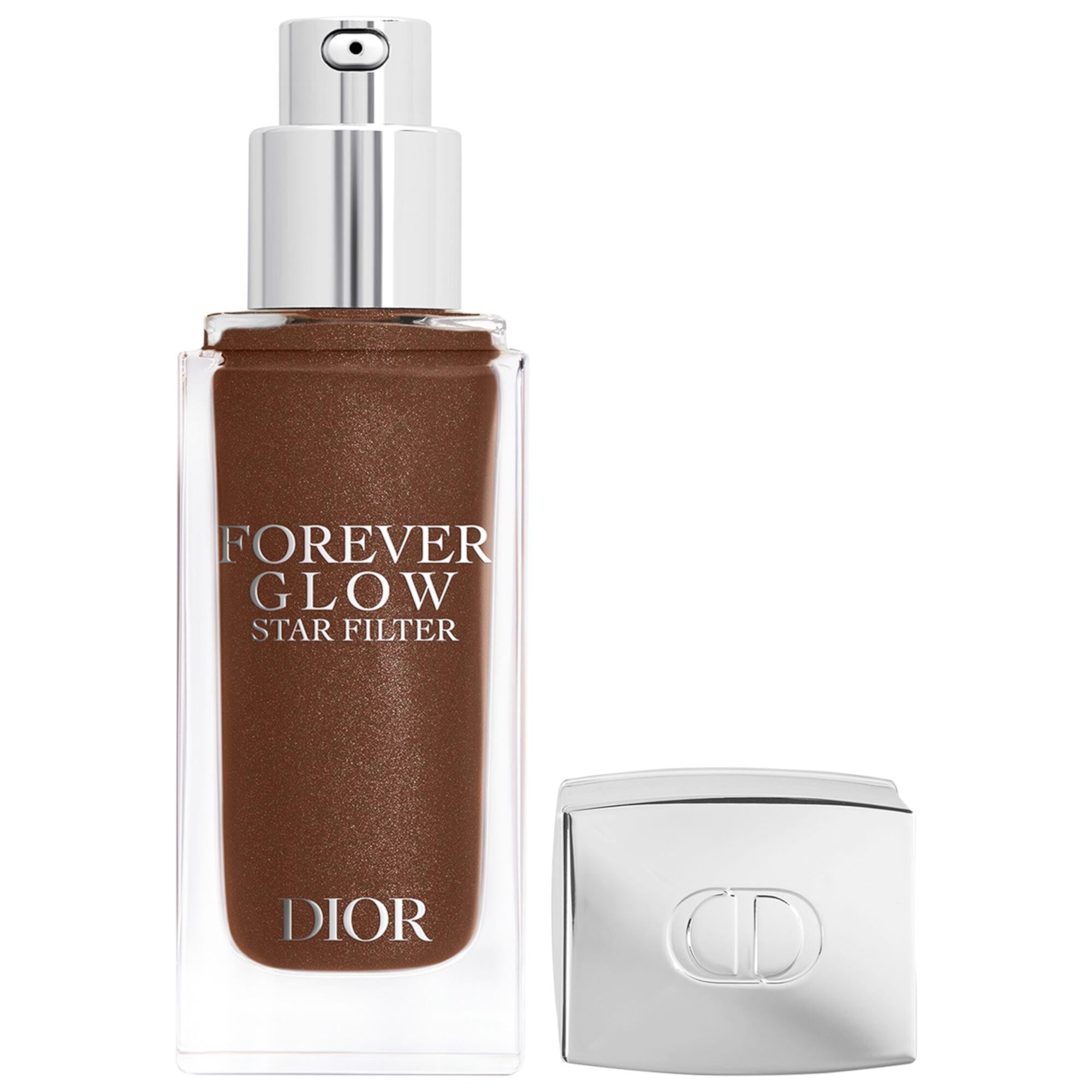 Forever Glow Star Filter Multi-Use Complexion Enhancing Booster Dior