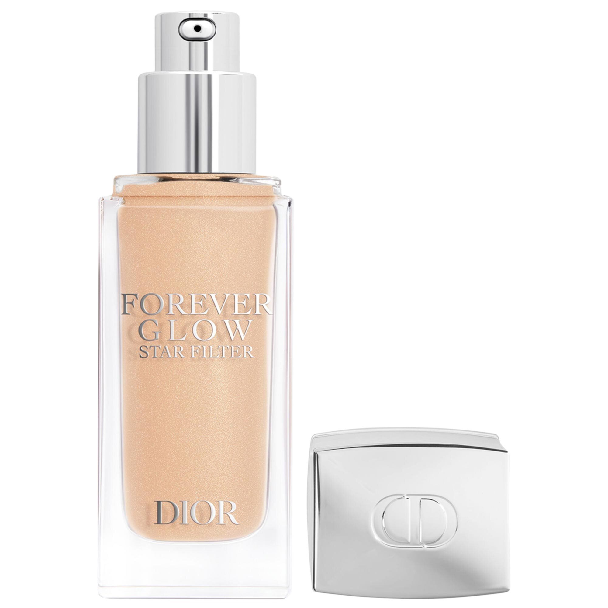 Forever Glow Star Filter Multi-Use Complexion Enhancing Booster Dior