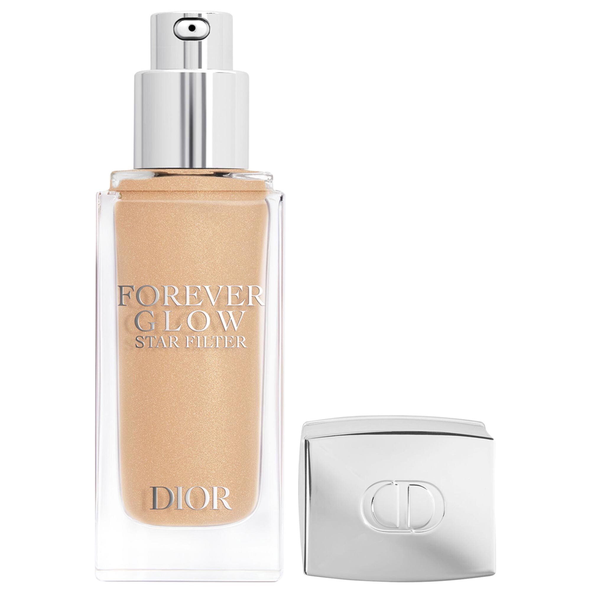 Forever Glow Star Filter Multi-Use Complexion Enhancing Booster Dior