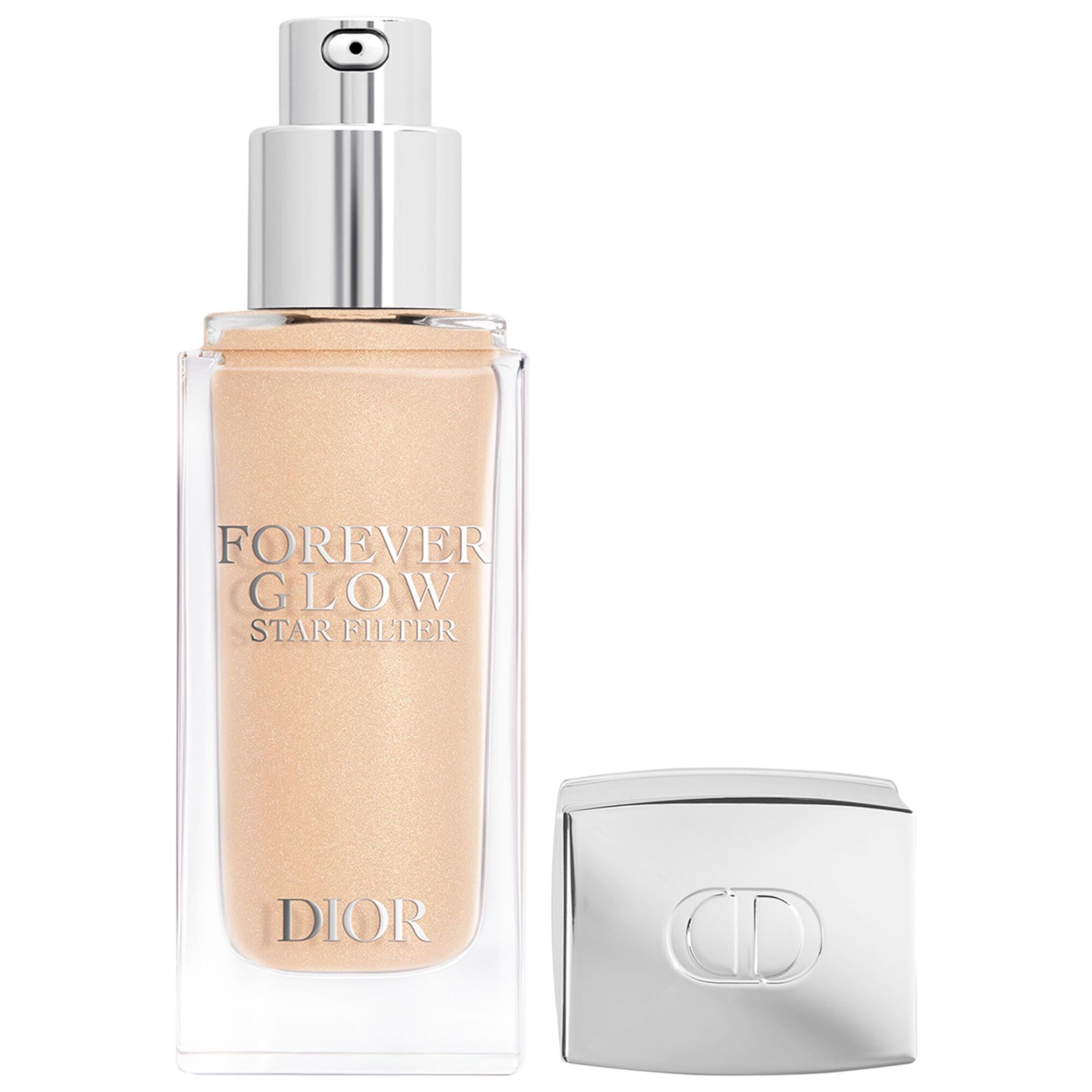 Forever Glow Star Filter Multi-Use Complexion Enhancing Booster Dior