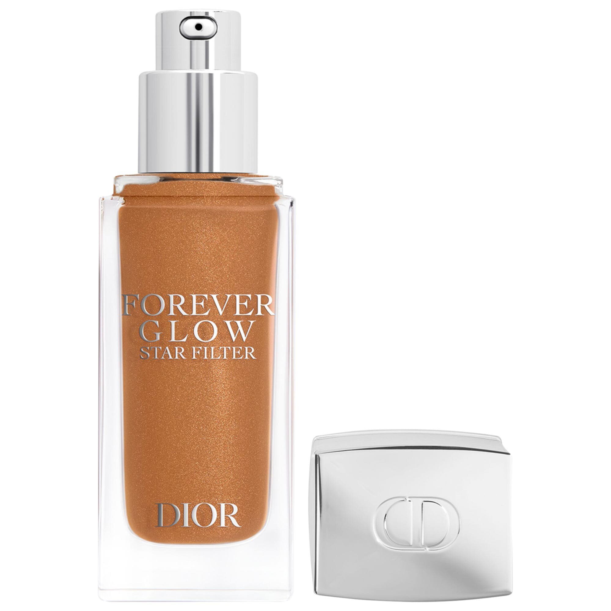 Forever Glow Star Filter Multi-Use Complexion Enhancing Booster Dior