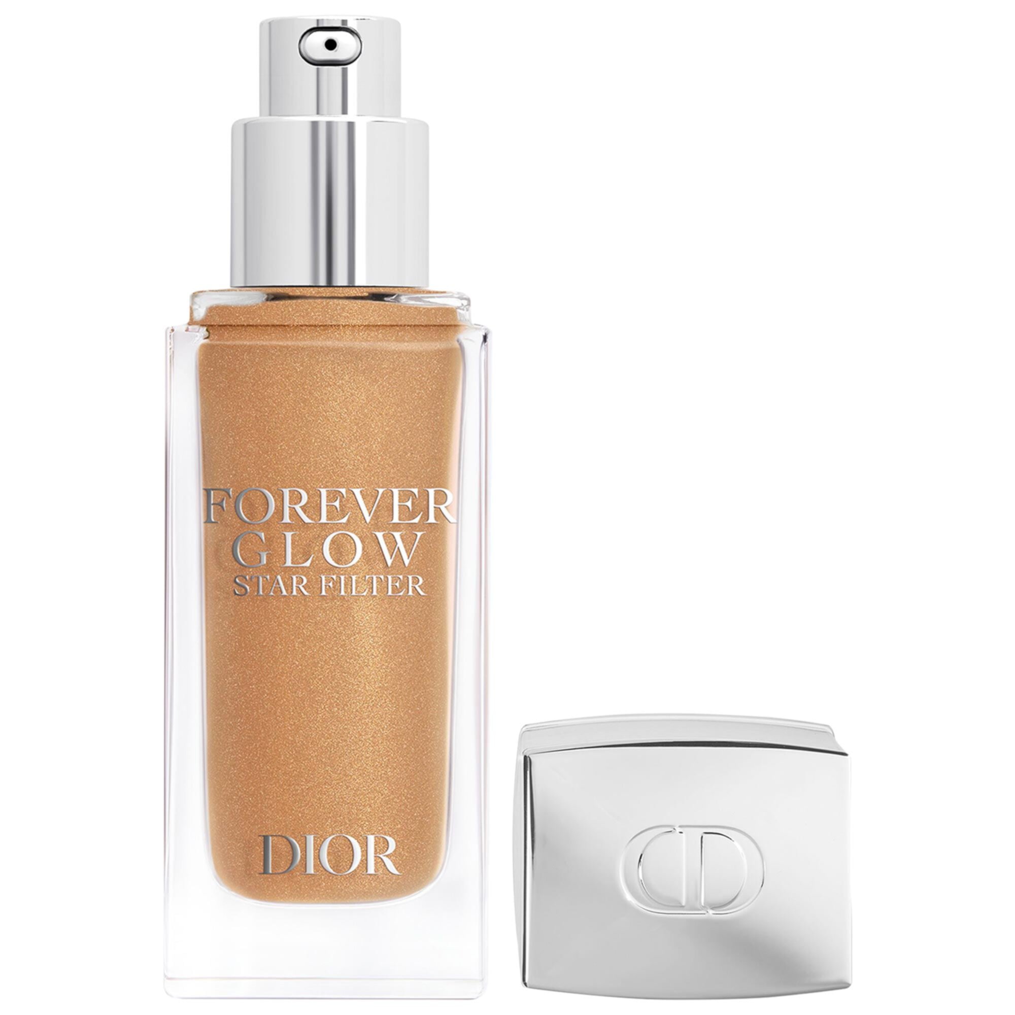 Forever Glow Star Filter Multi-Use Complexion Enhancing Booster Dior