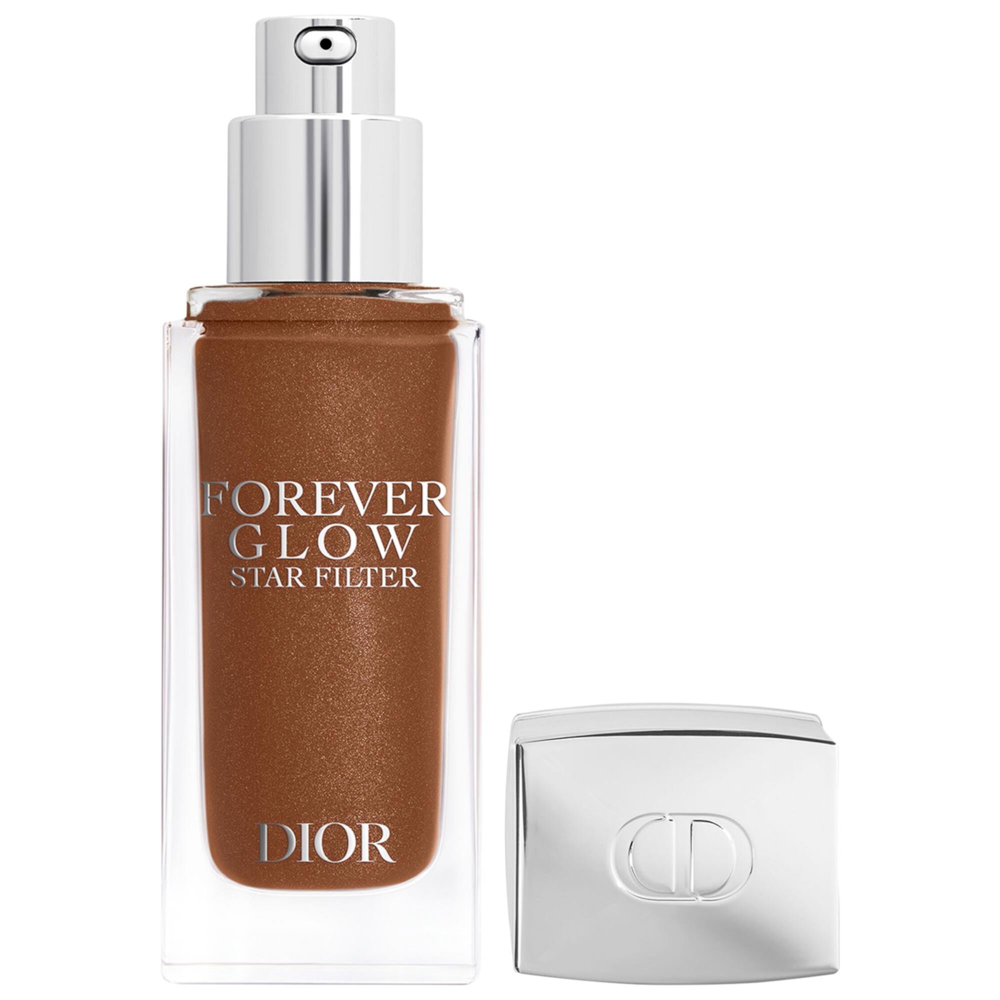 Forever Glow Star Filter Multi-Use Complexion Enhancing Booster Dior