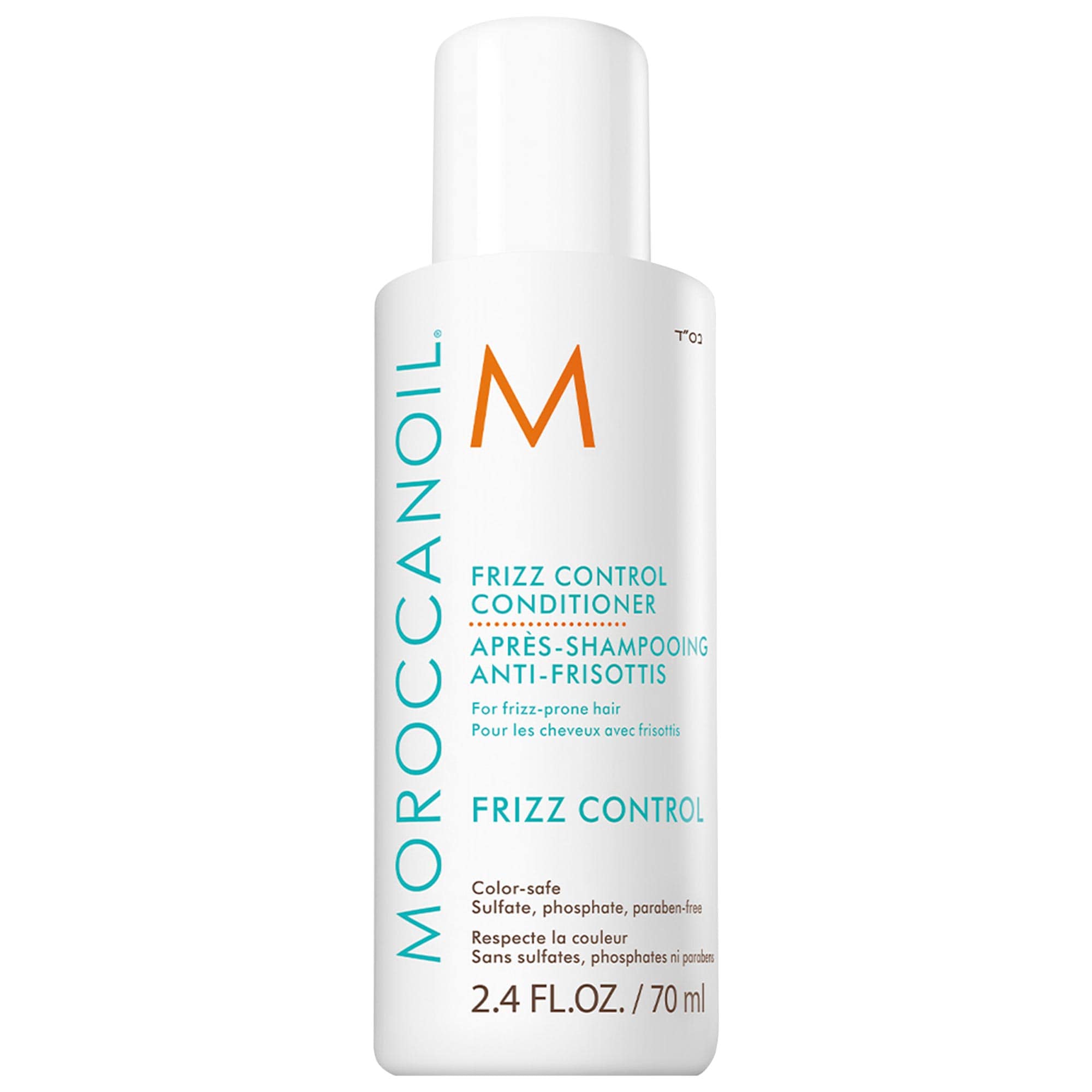 Mini Frizz Control Conditioner Moroccanoil