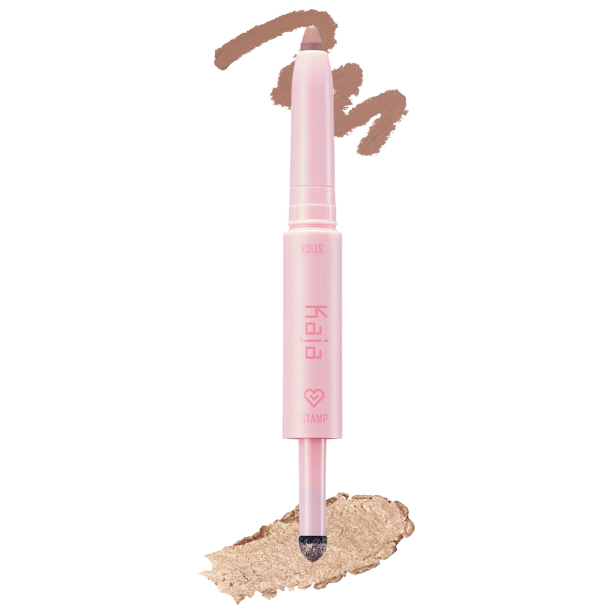 Wink Dazzle Dual-Ended Eyeshadow Stick Kaja