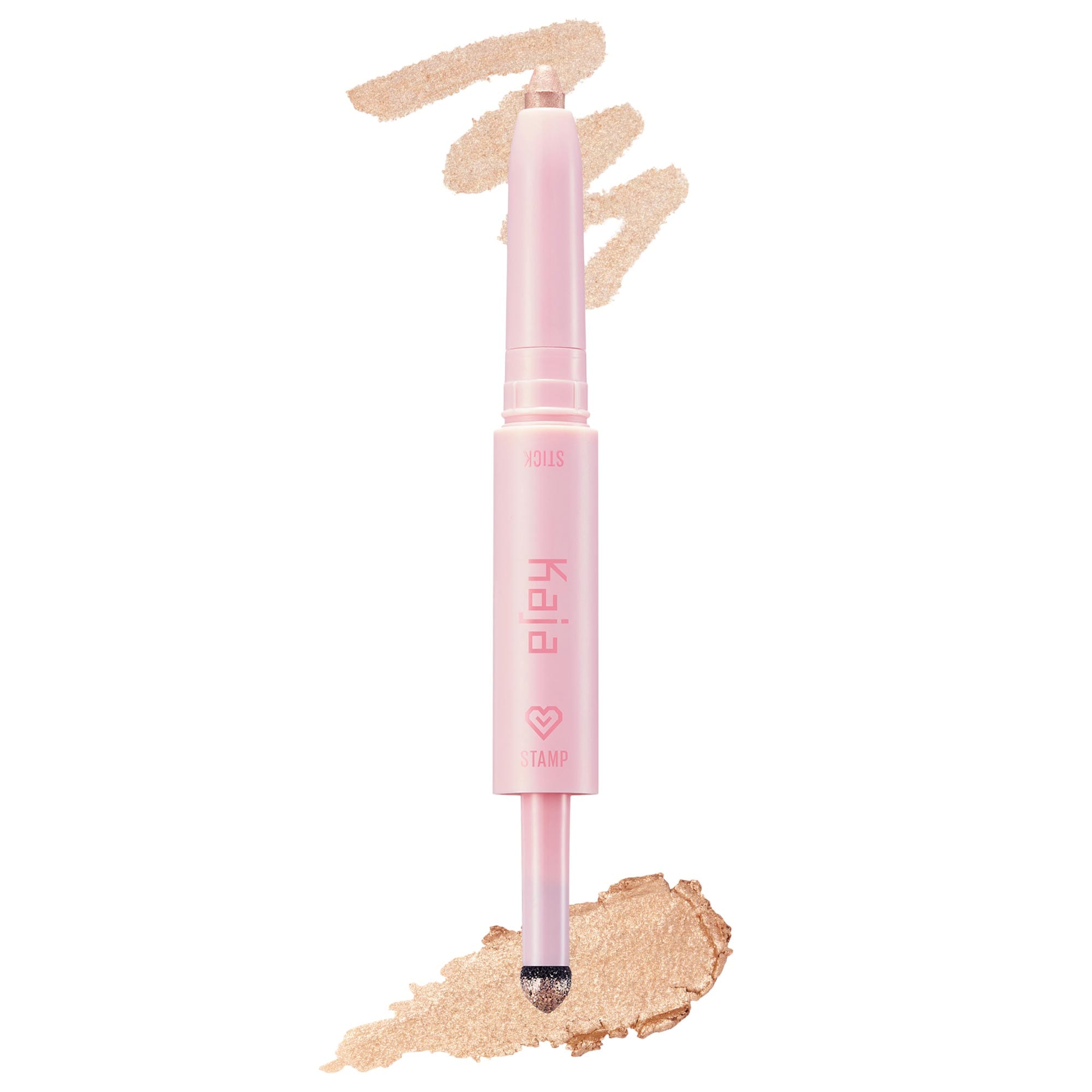 Wink Dazzle Dual-Ended Eyeshadow Stick Kaja