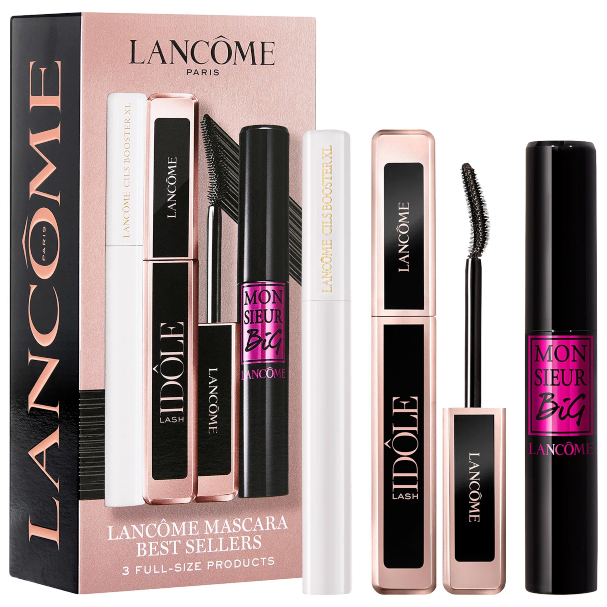 Lancôme Mascara Bestsellers Set Lancome