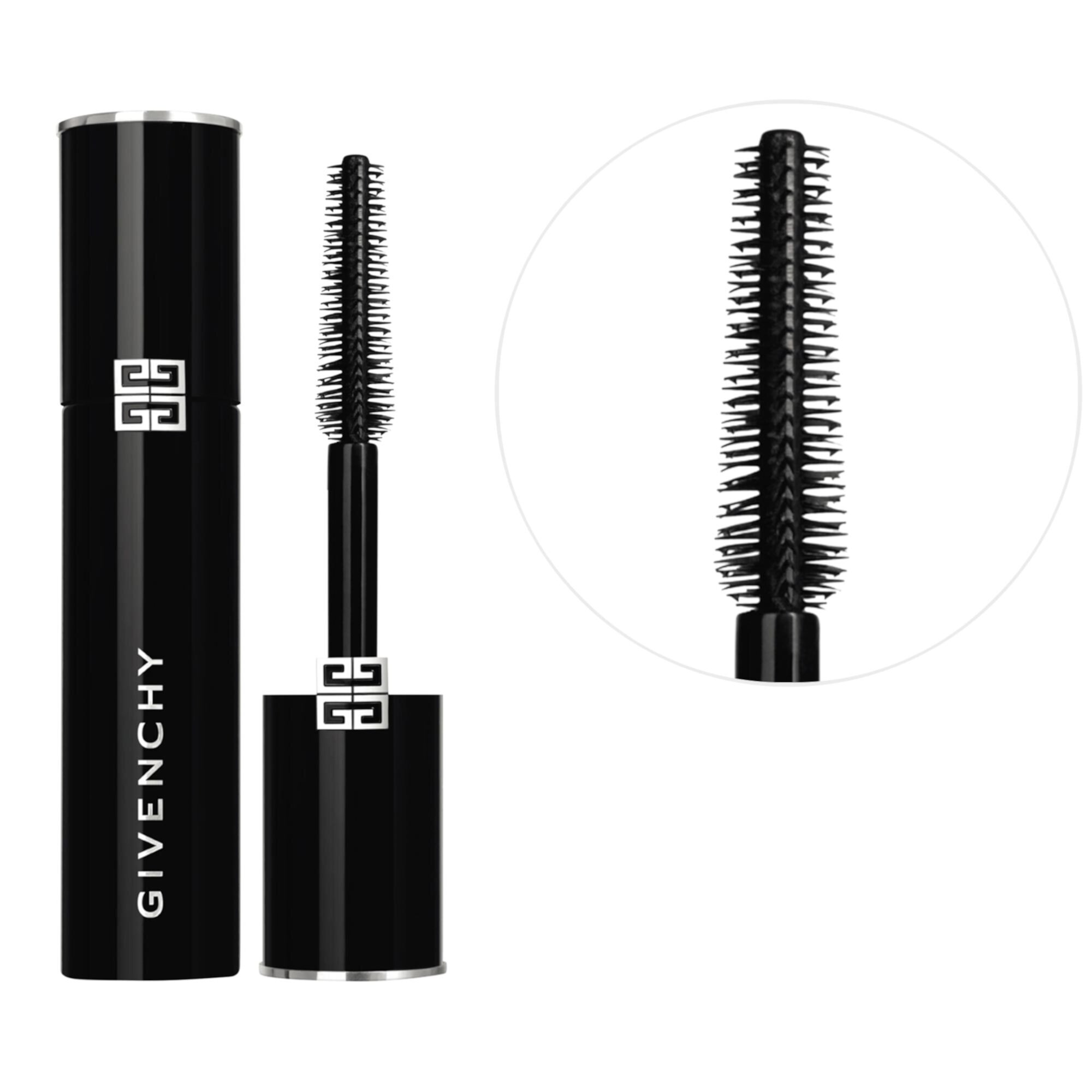 Mini L'Interdit Volumizing & Lengthening Mascara Givenchy