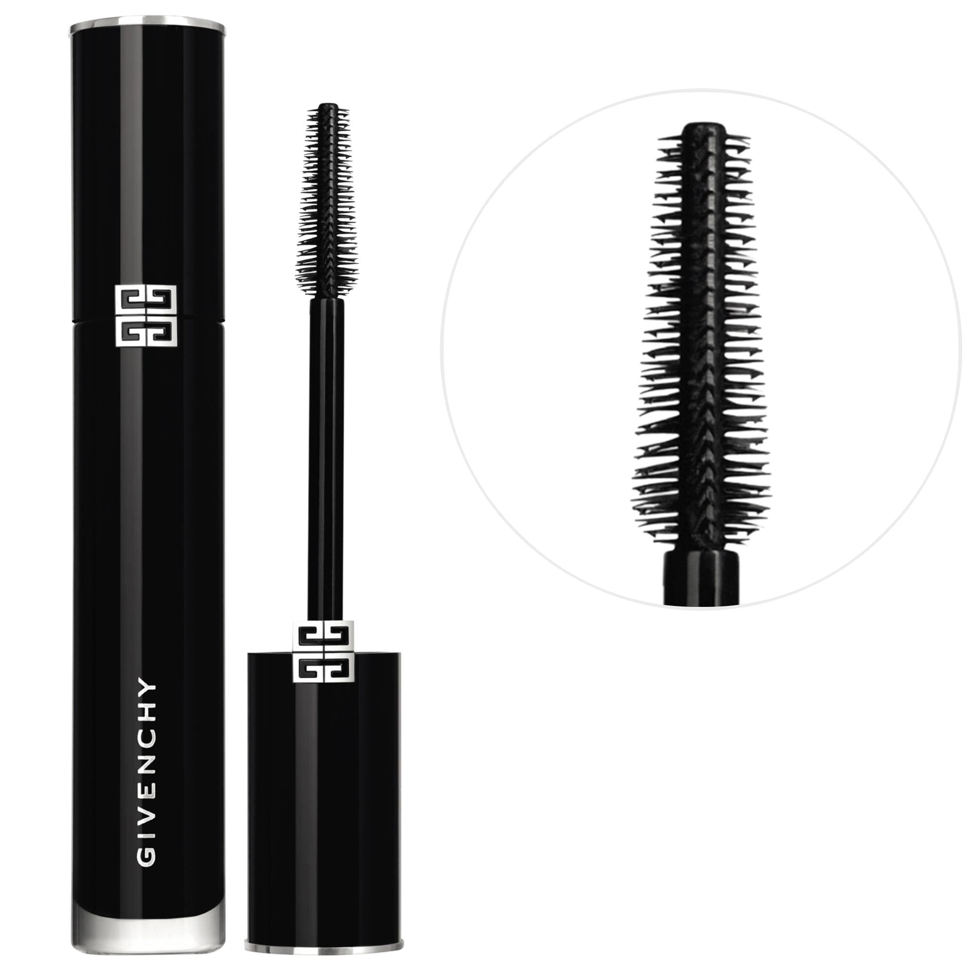 L'Interdit Volumizing & Lengthening Mascara Givenchy