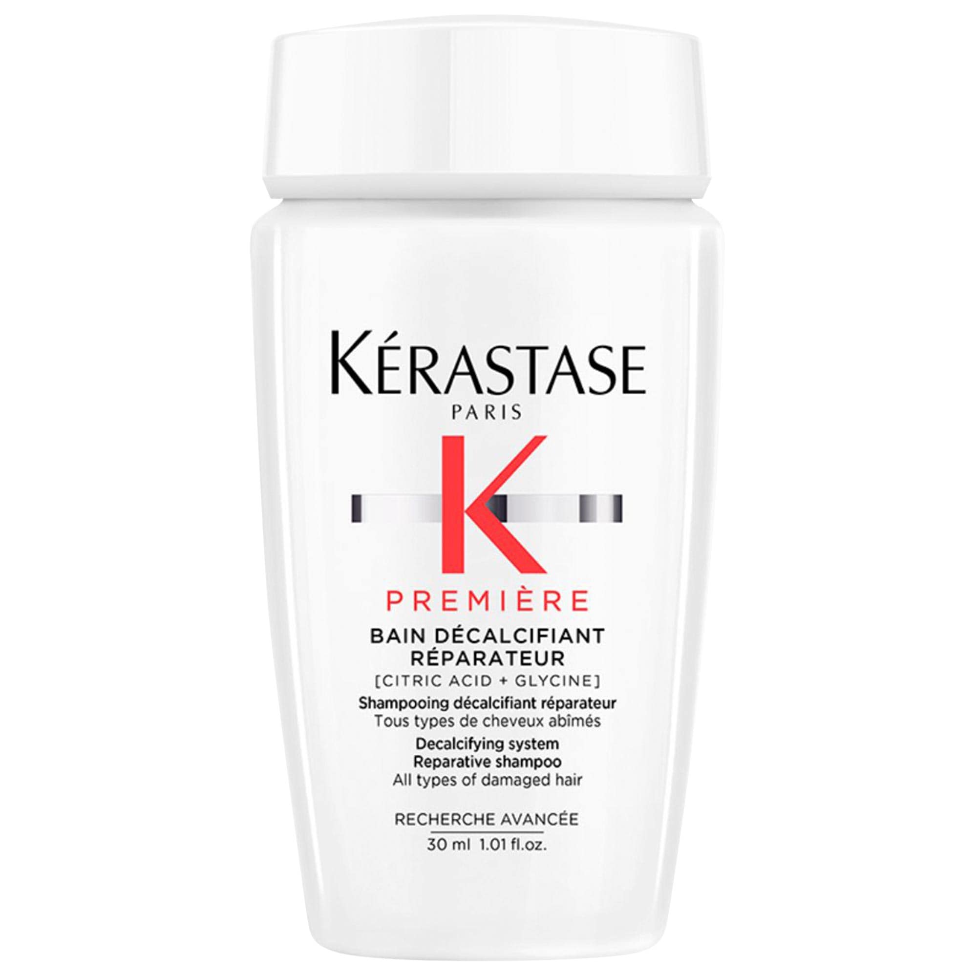 Première Repairing Shampoo for Damaged Hair KERASTASE