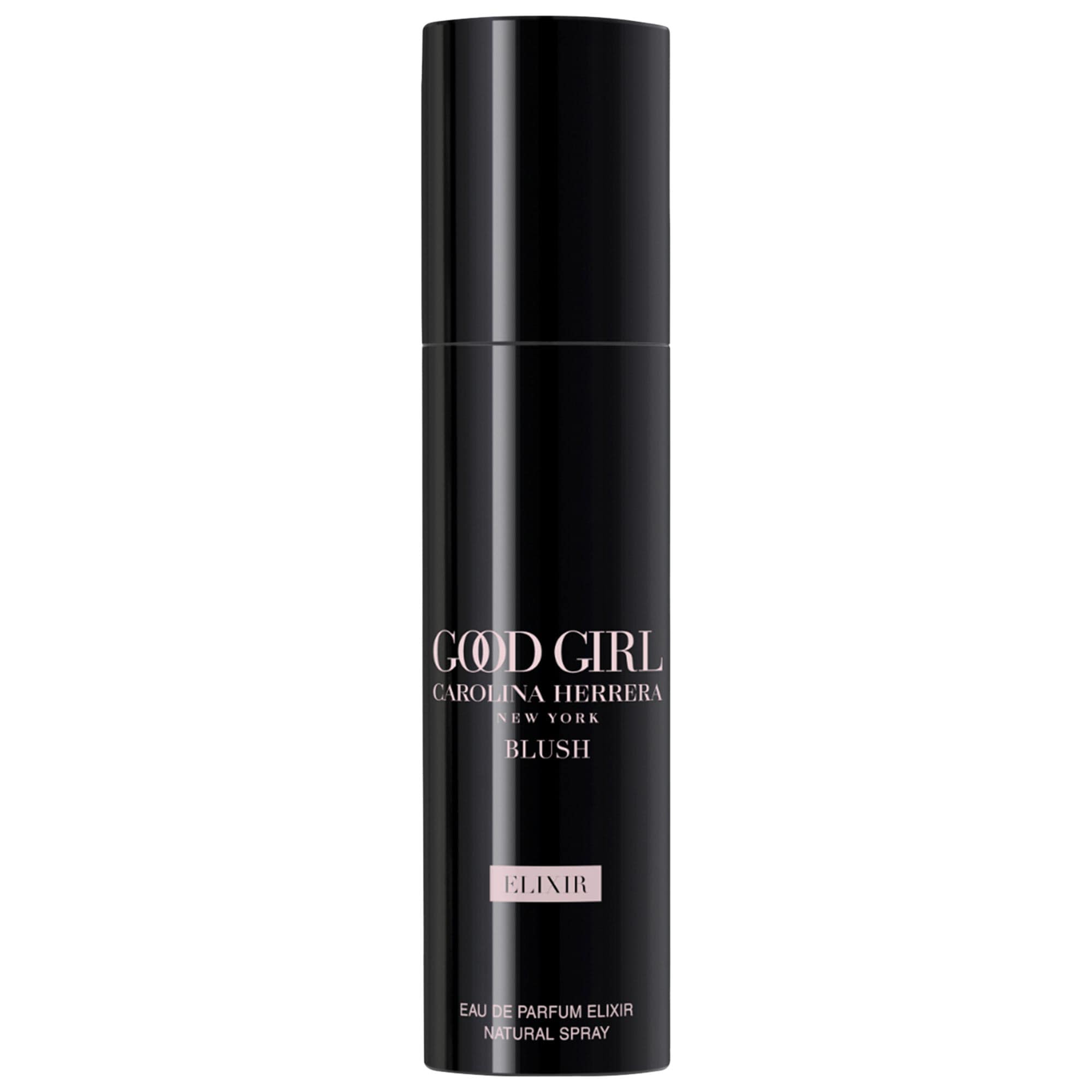 Good Girl Blush Elixir Travel Spray Carolina Herrera